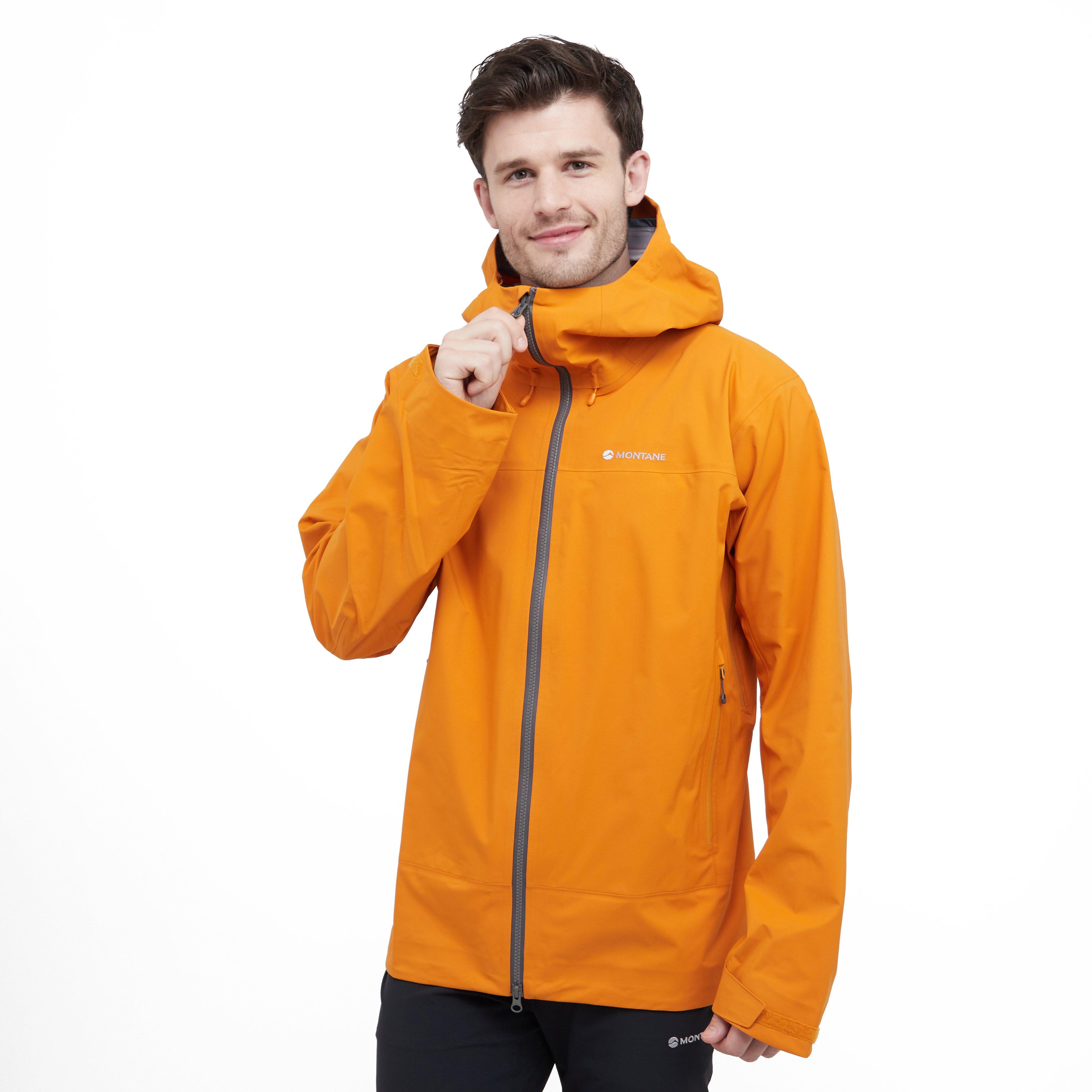 Men's Phase XT Waterproof Jacket