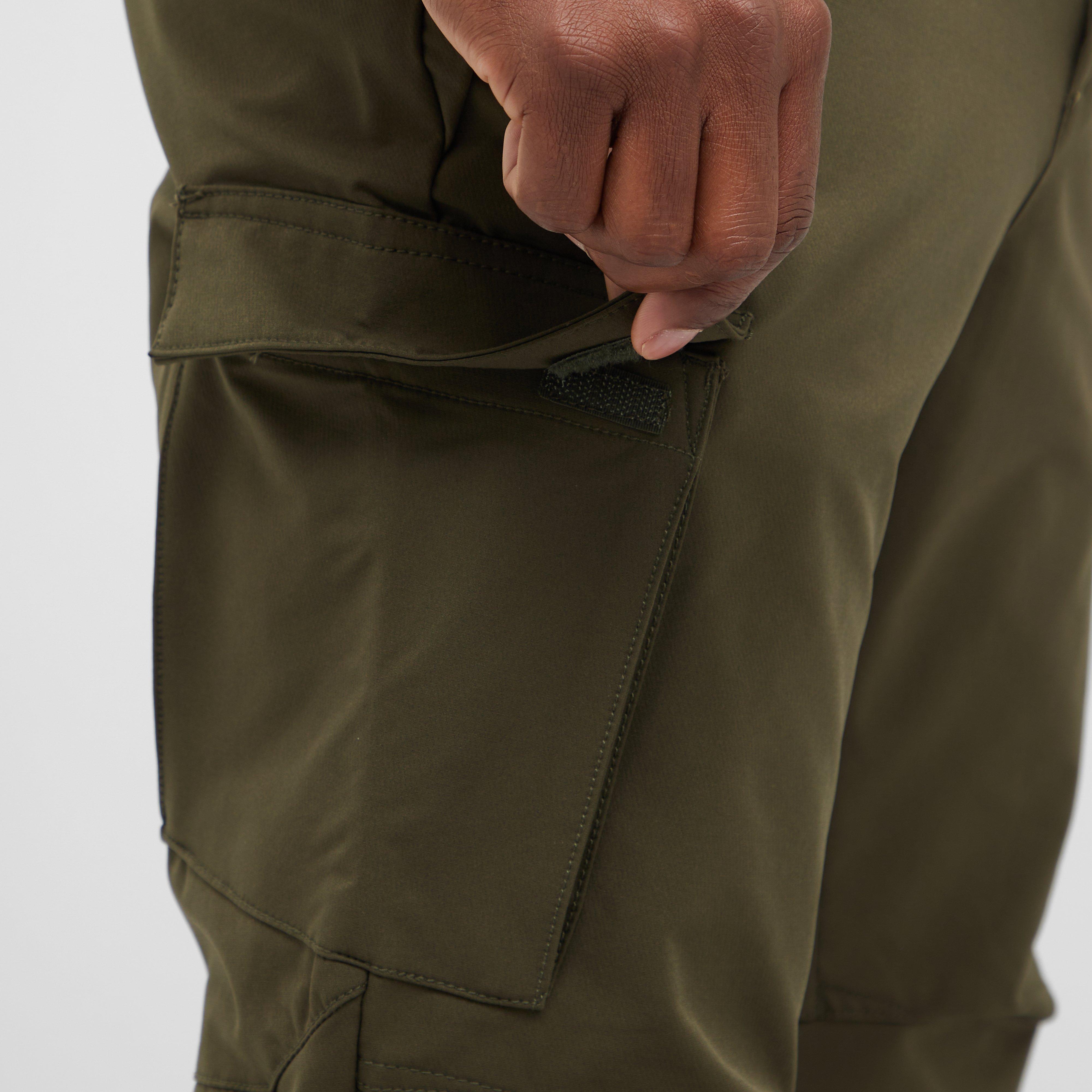 Men's Questra Cargo Trousers