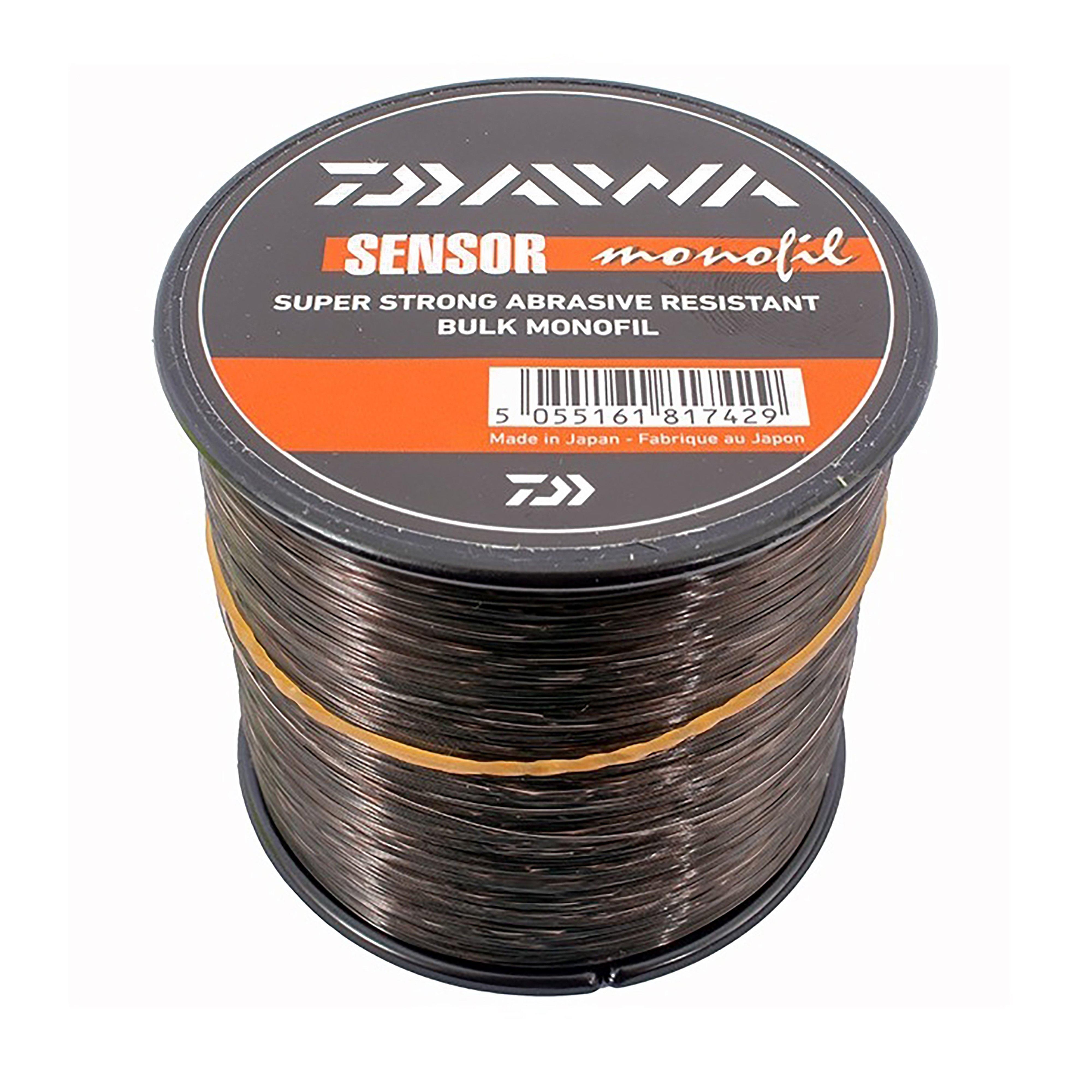 Sensor Bulk 12Lb