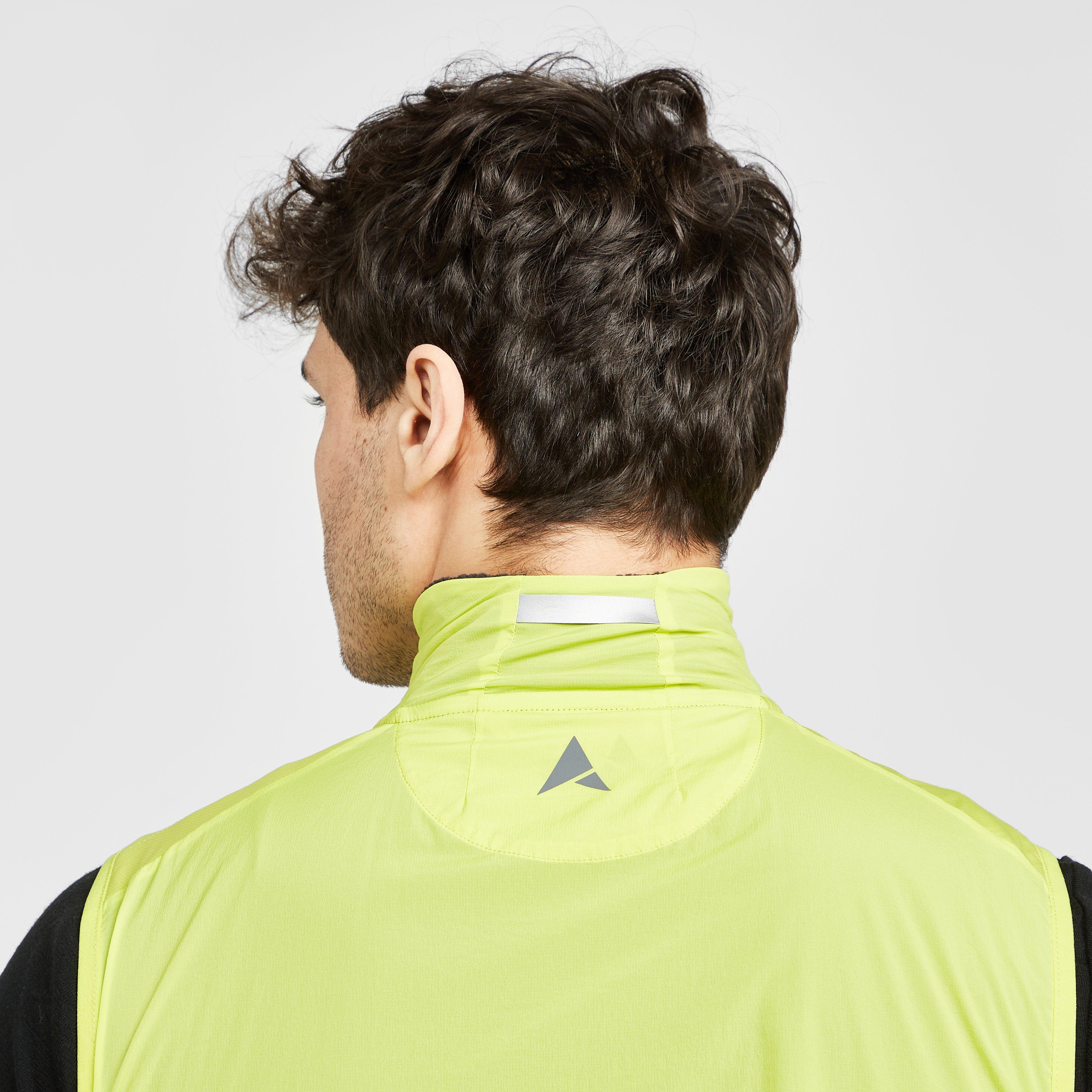 Men’s Rocket Insulated Gilet