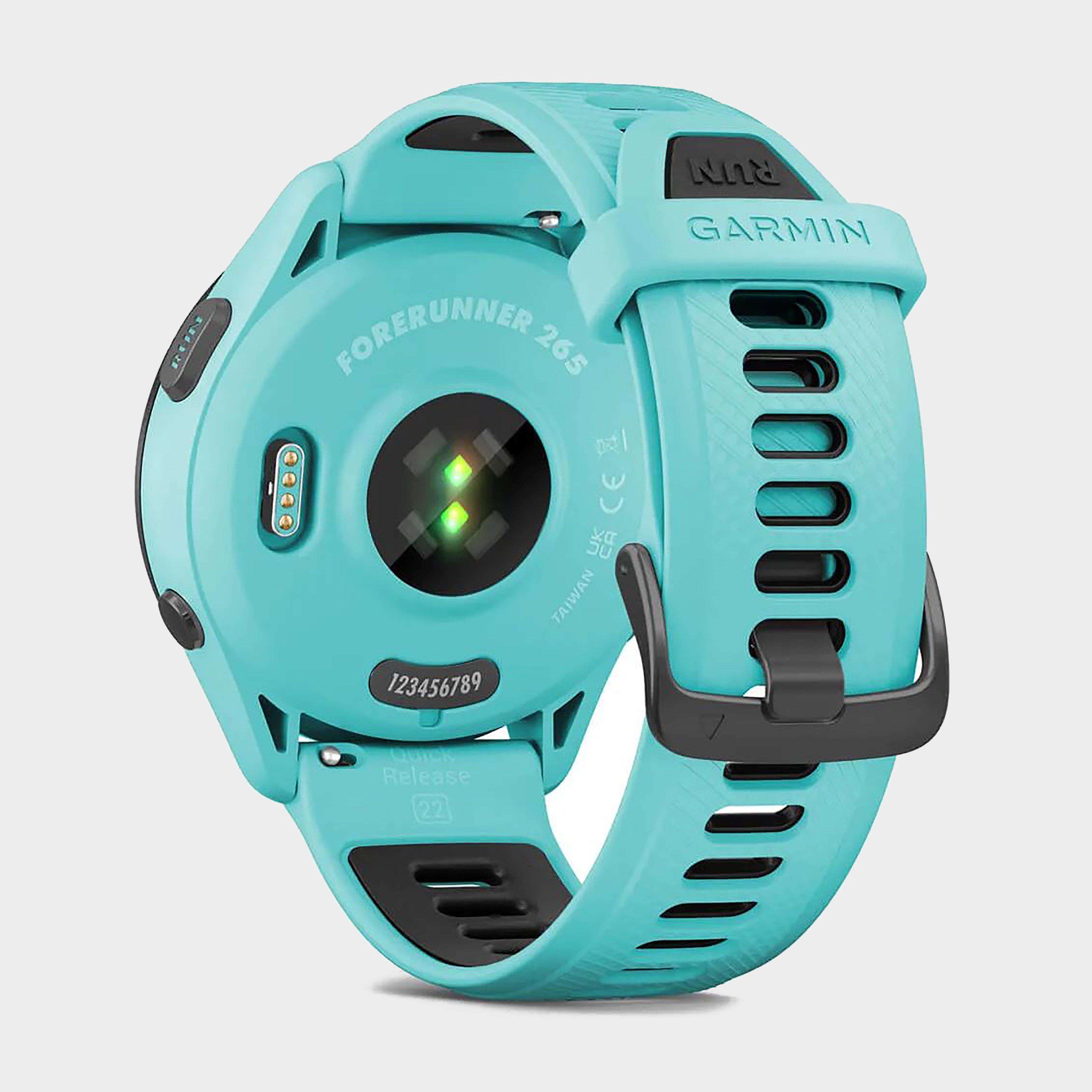 Forerunner® 265 GPS Watch