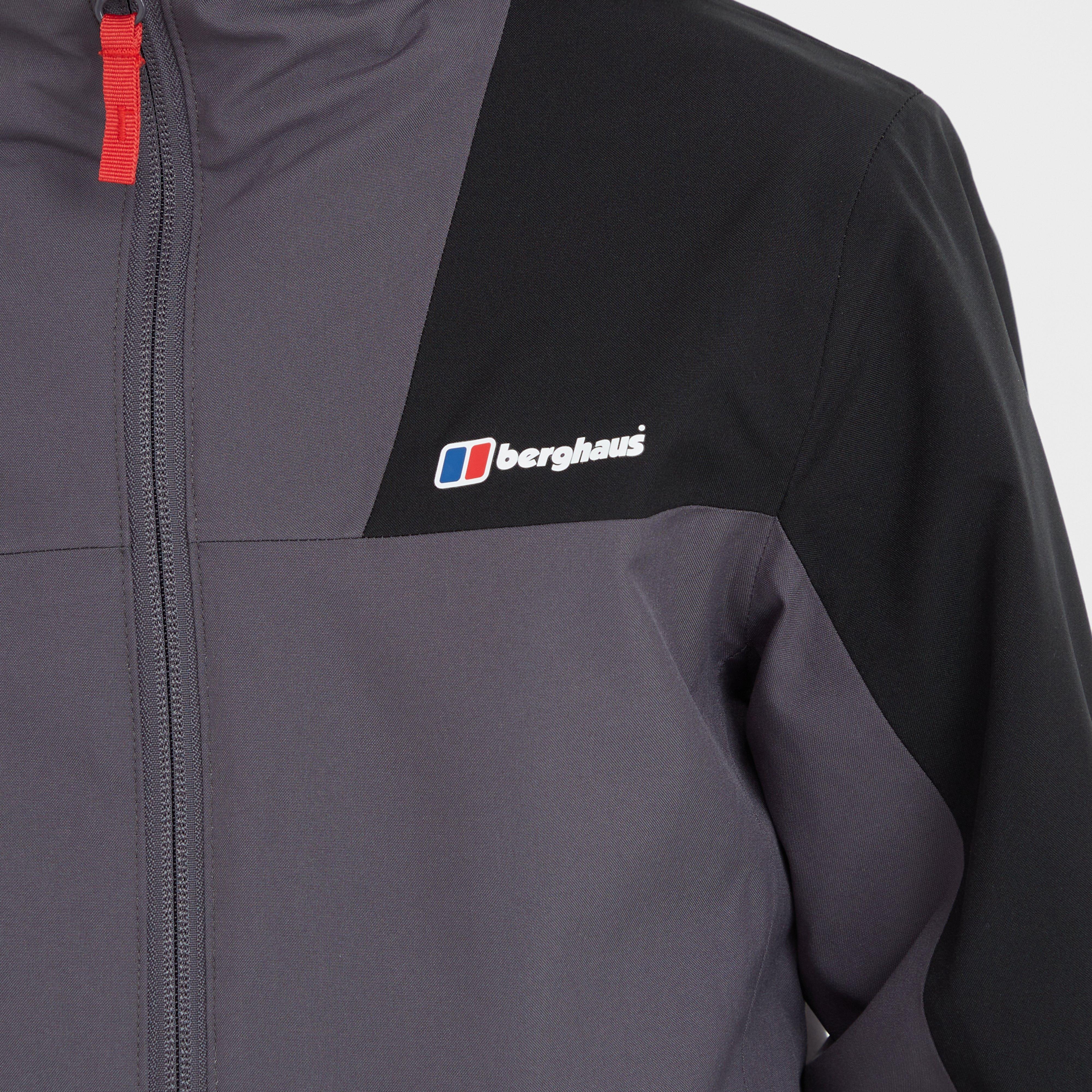 Kids' Linton Waterproof Jacket