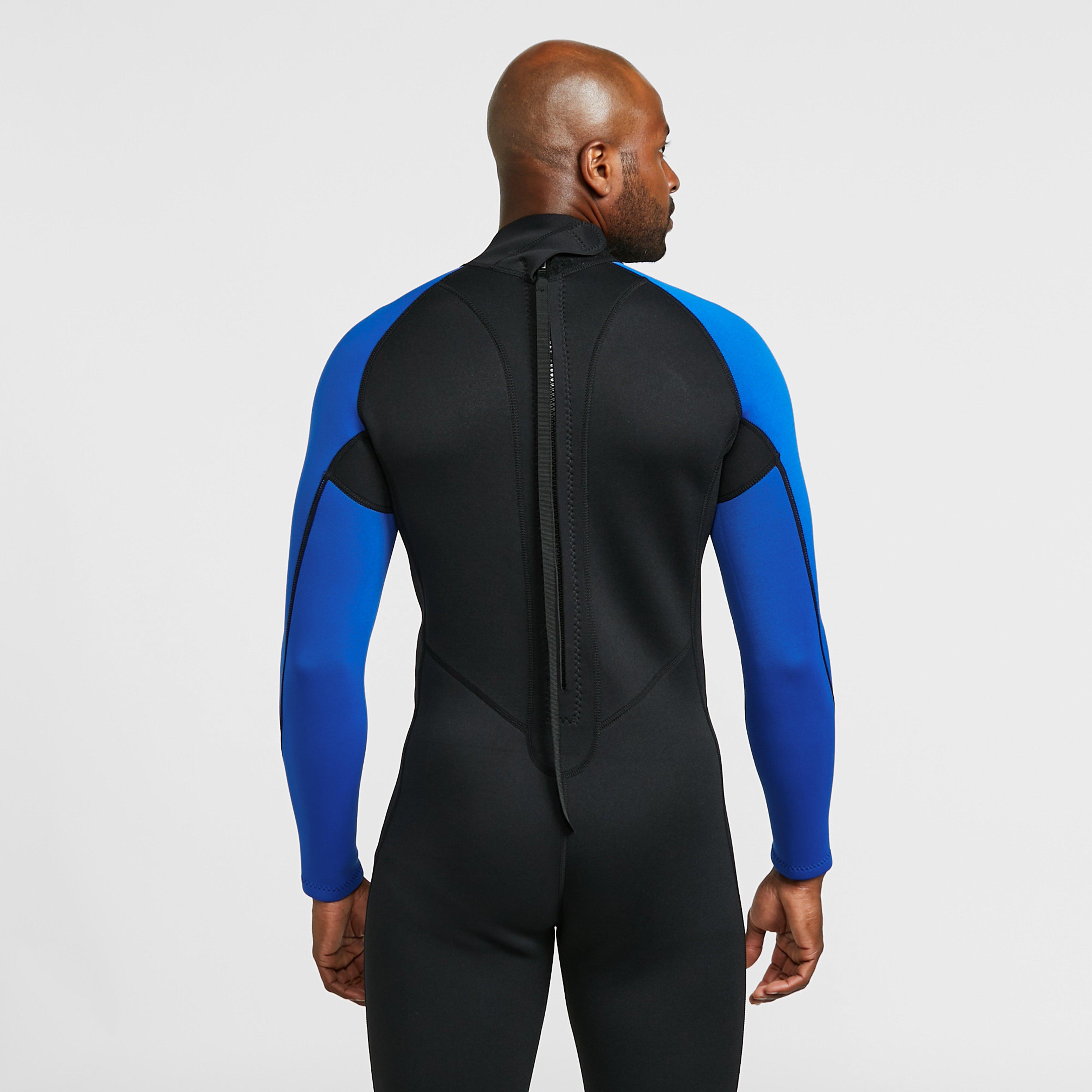 Men's Full Length Wetsuit