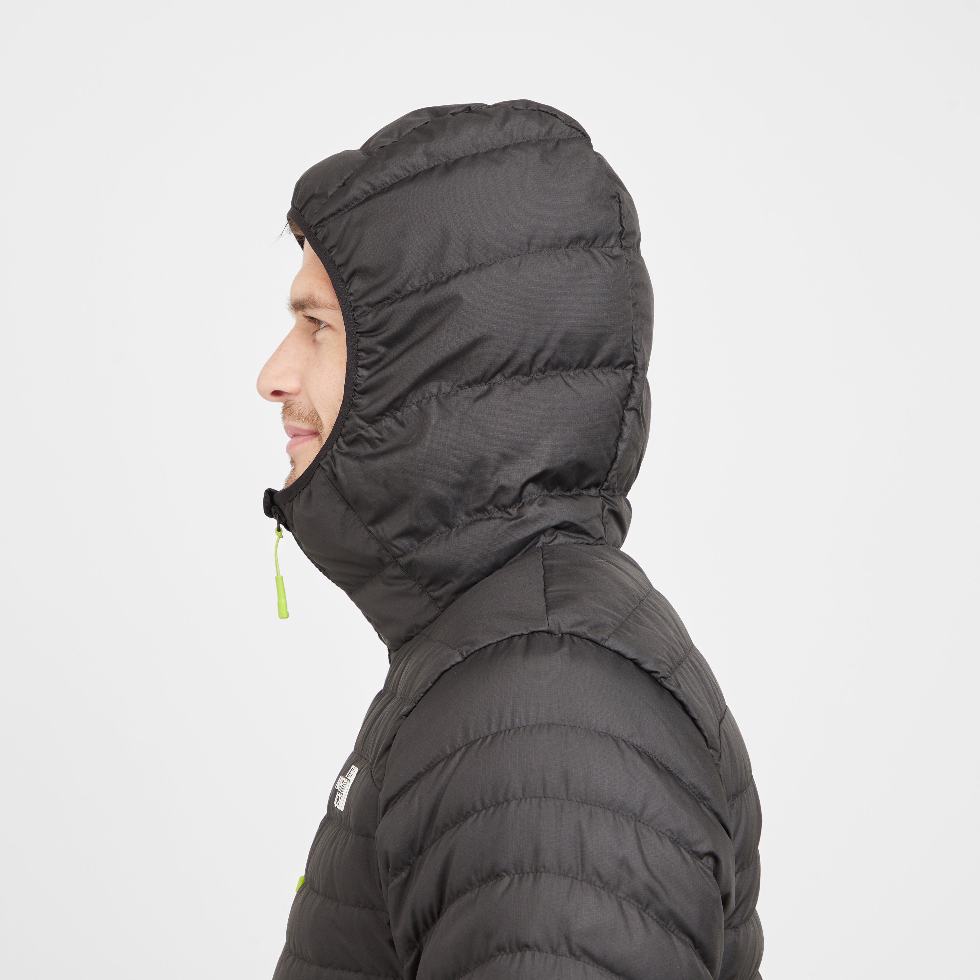 Men's Hathersage Insulated Down Jacket