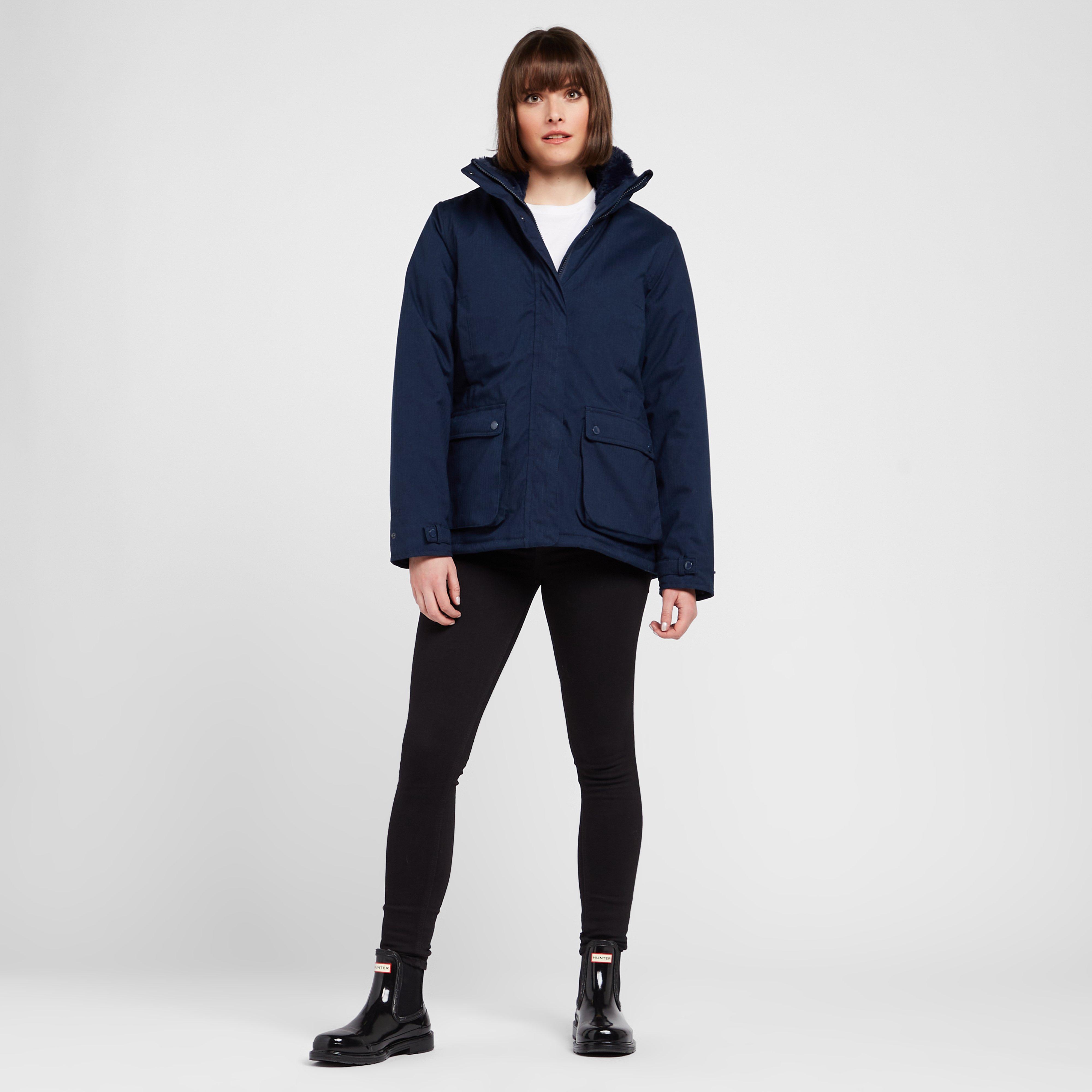 Women’s Leighton Waterproof Jacket