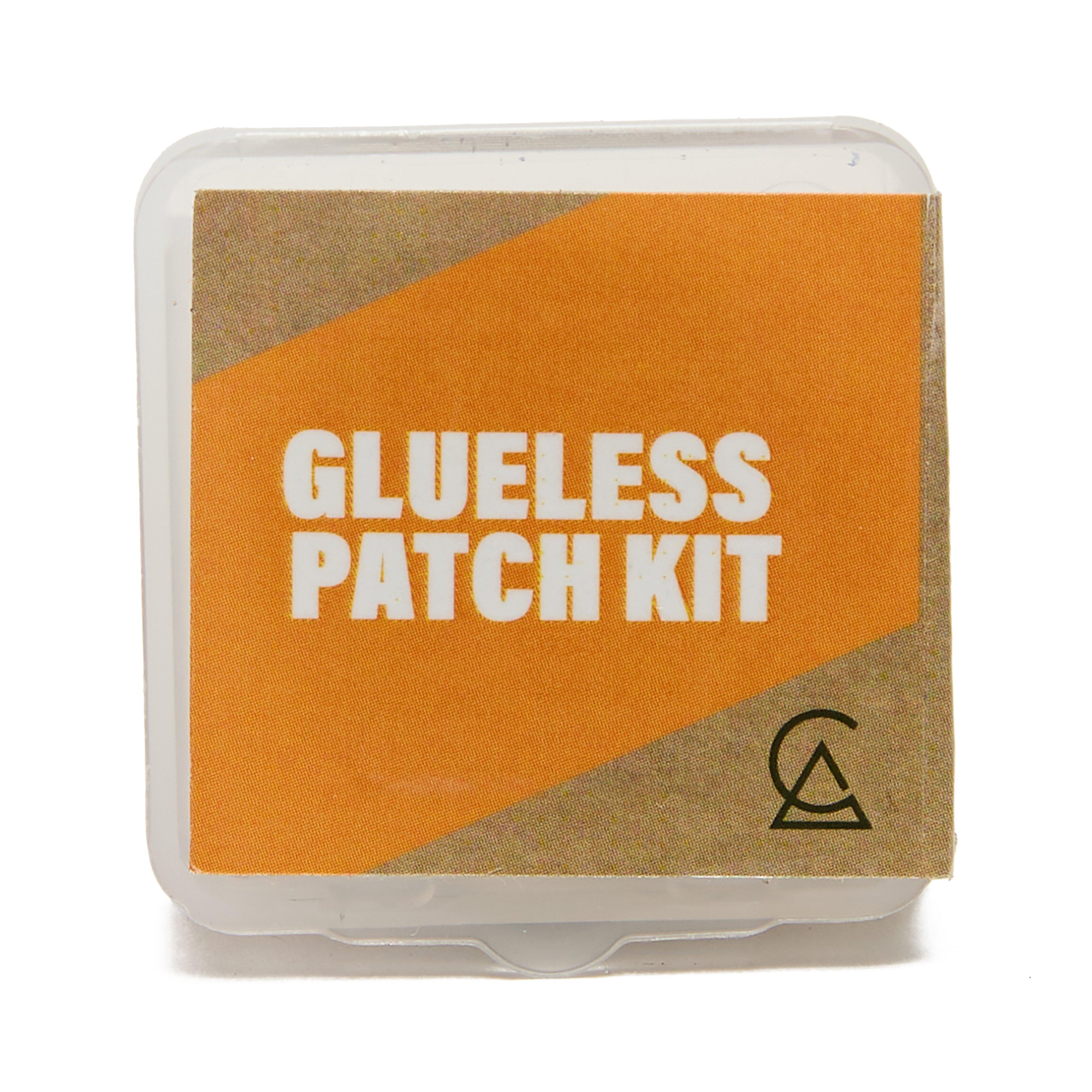 Glueless Puncture Repair Glueless Kit