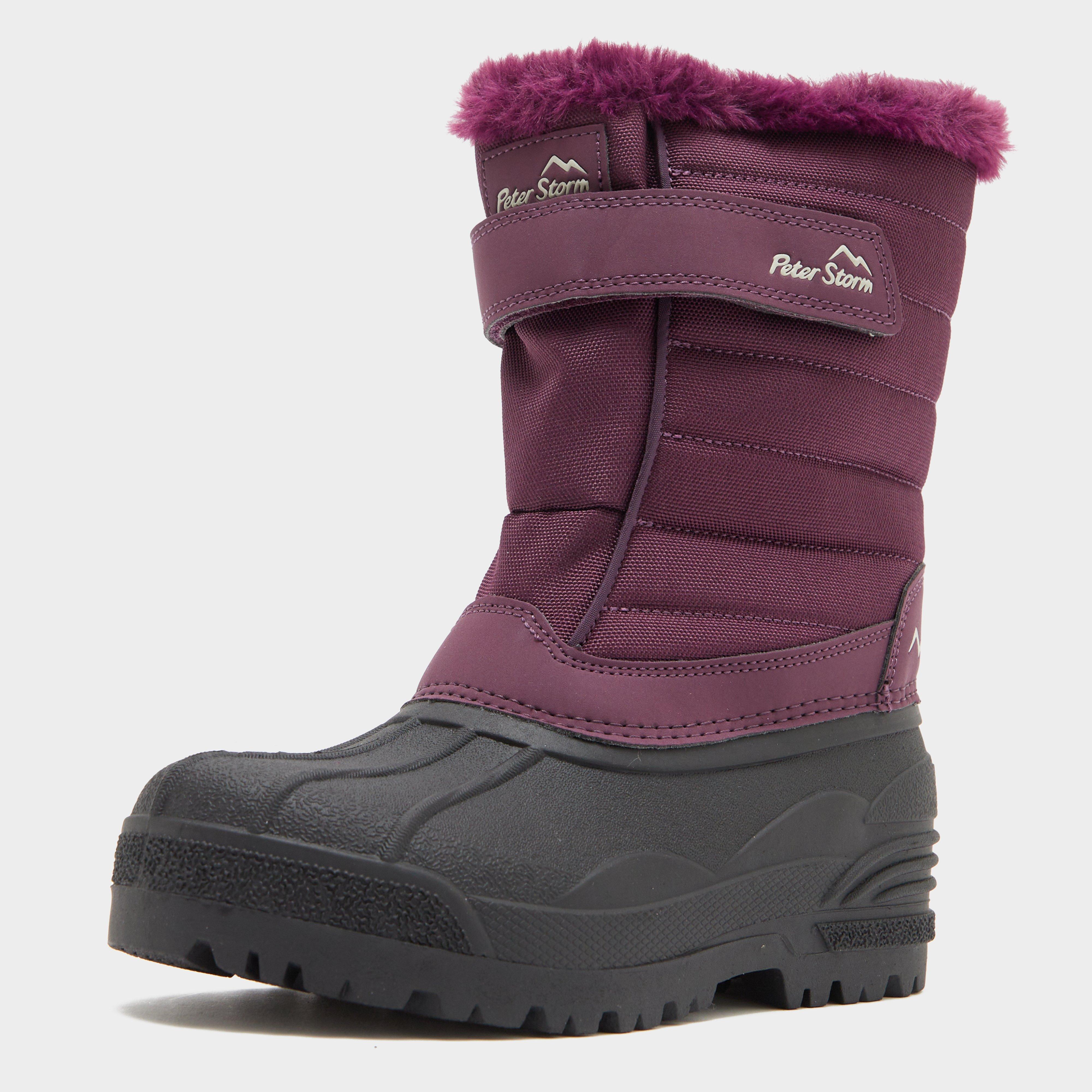 Kids' Flurry Boot