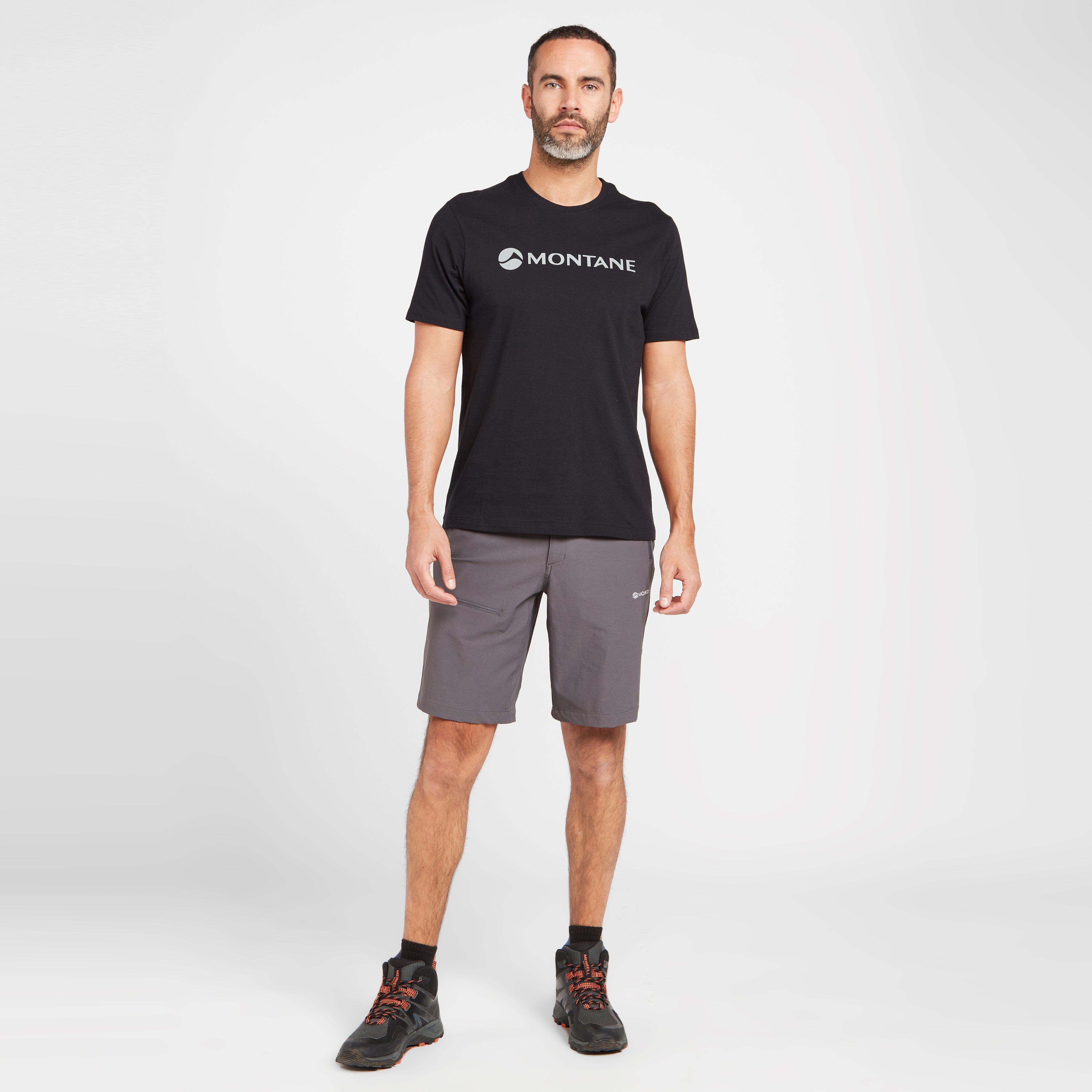 Men’s Mono Logo T-Shirt