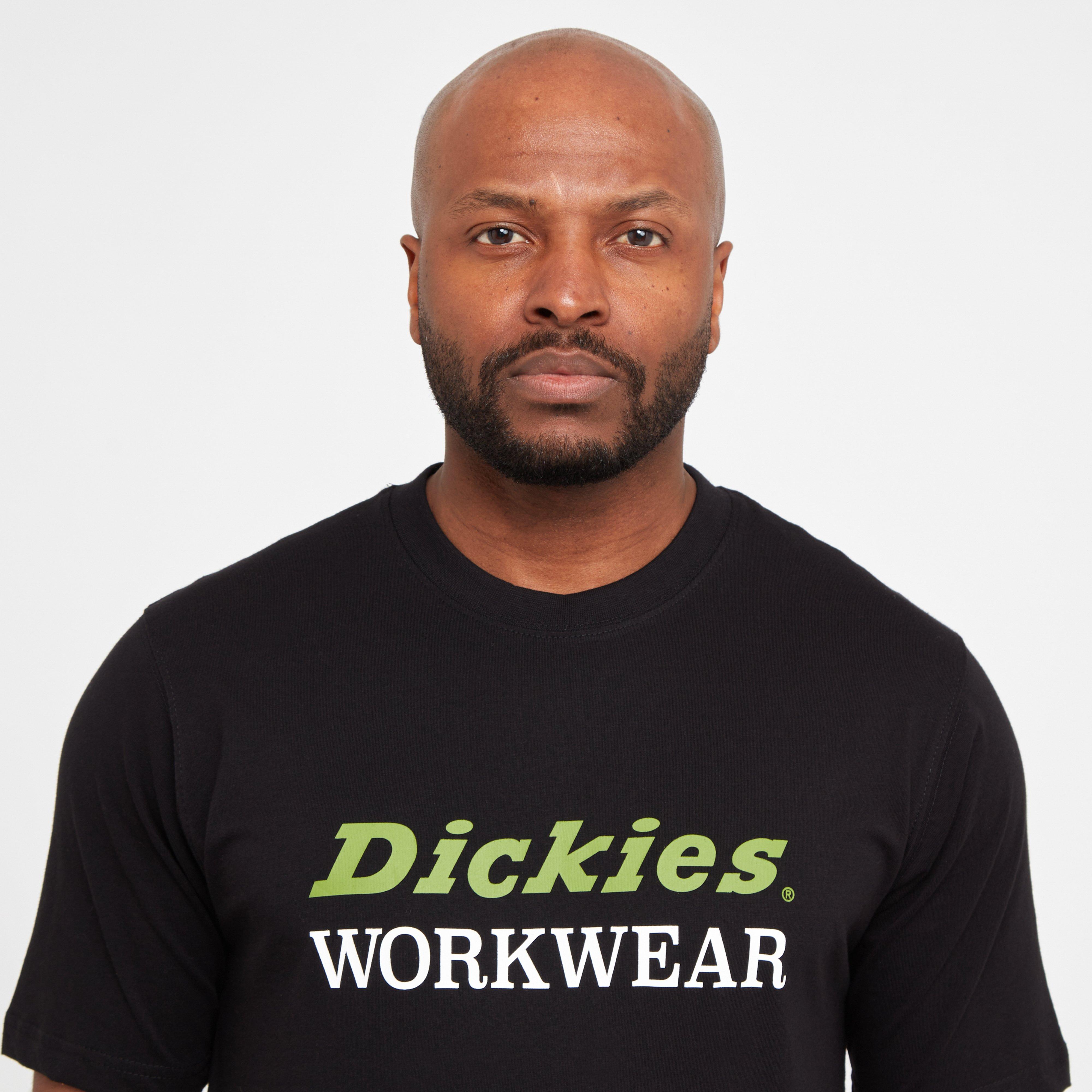 Men’s Rutland Short Sleeve T-Shirt