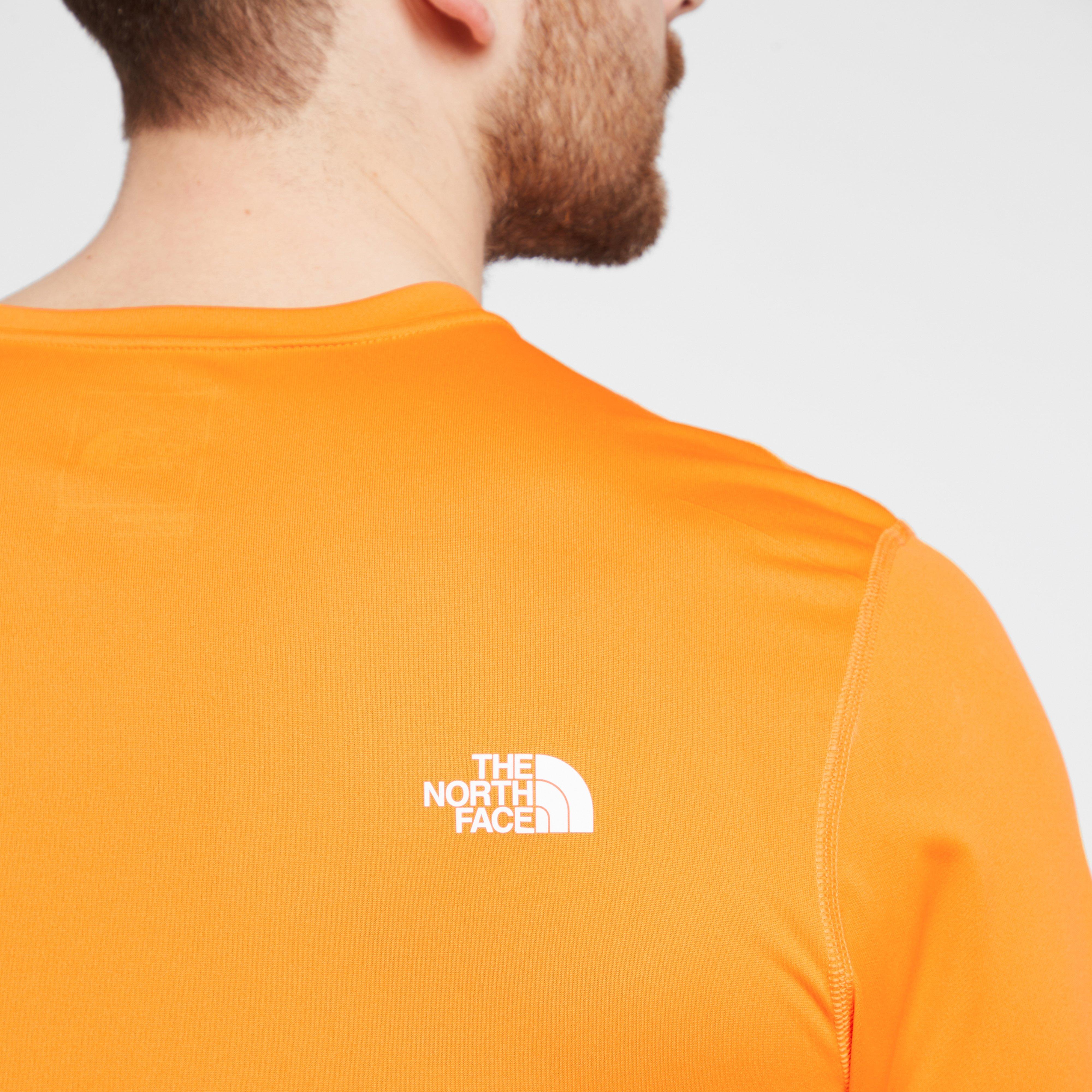 Men’s Flex II Short-Sleeve T-Shirt