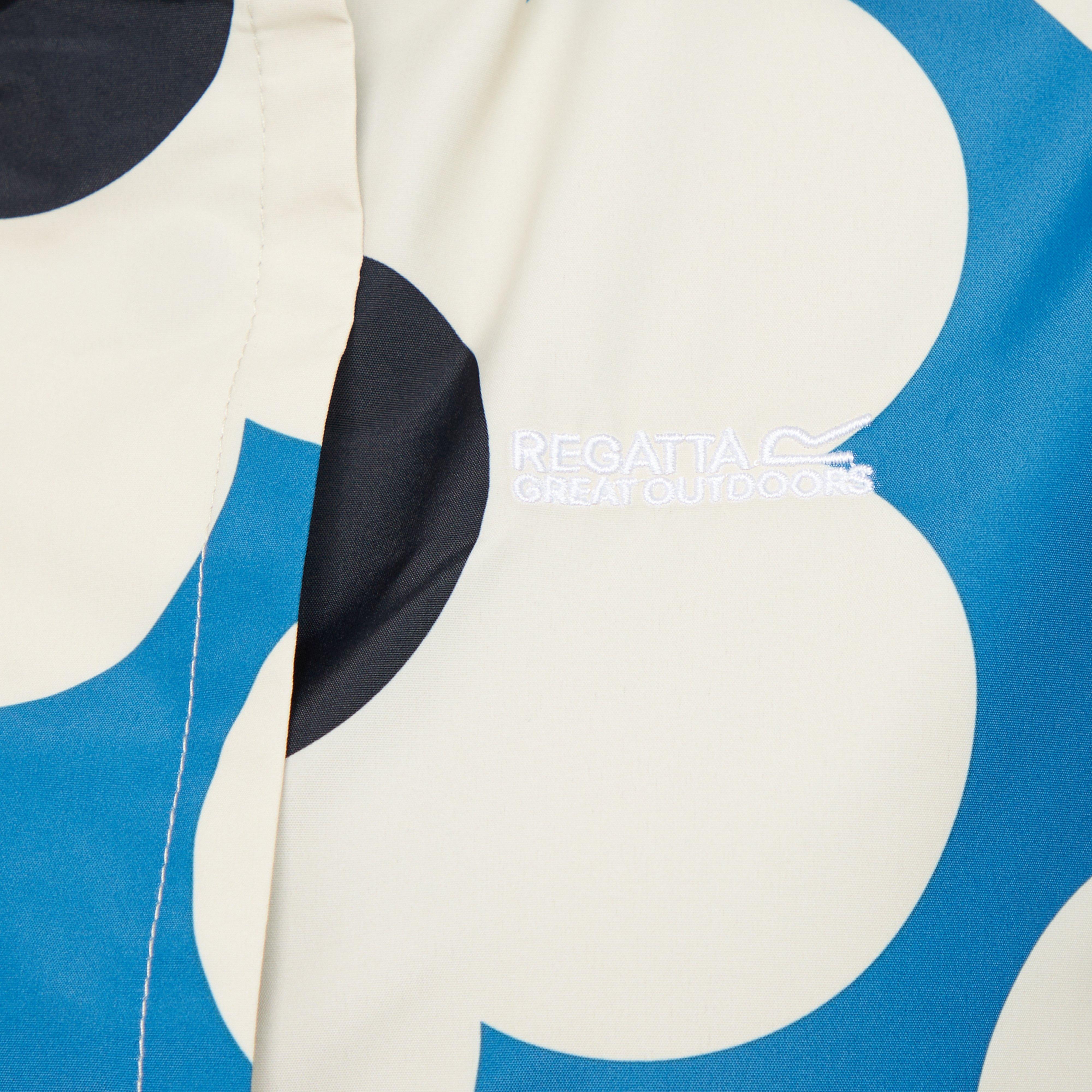 Women's Orla Kiely Swing Waterproof II Jacket