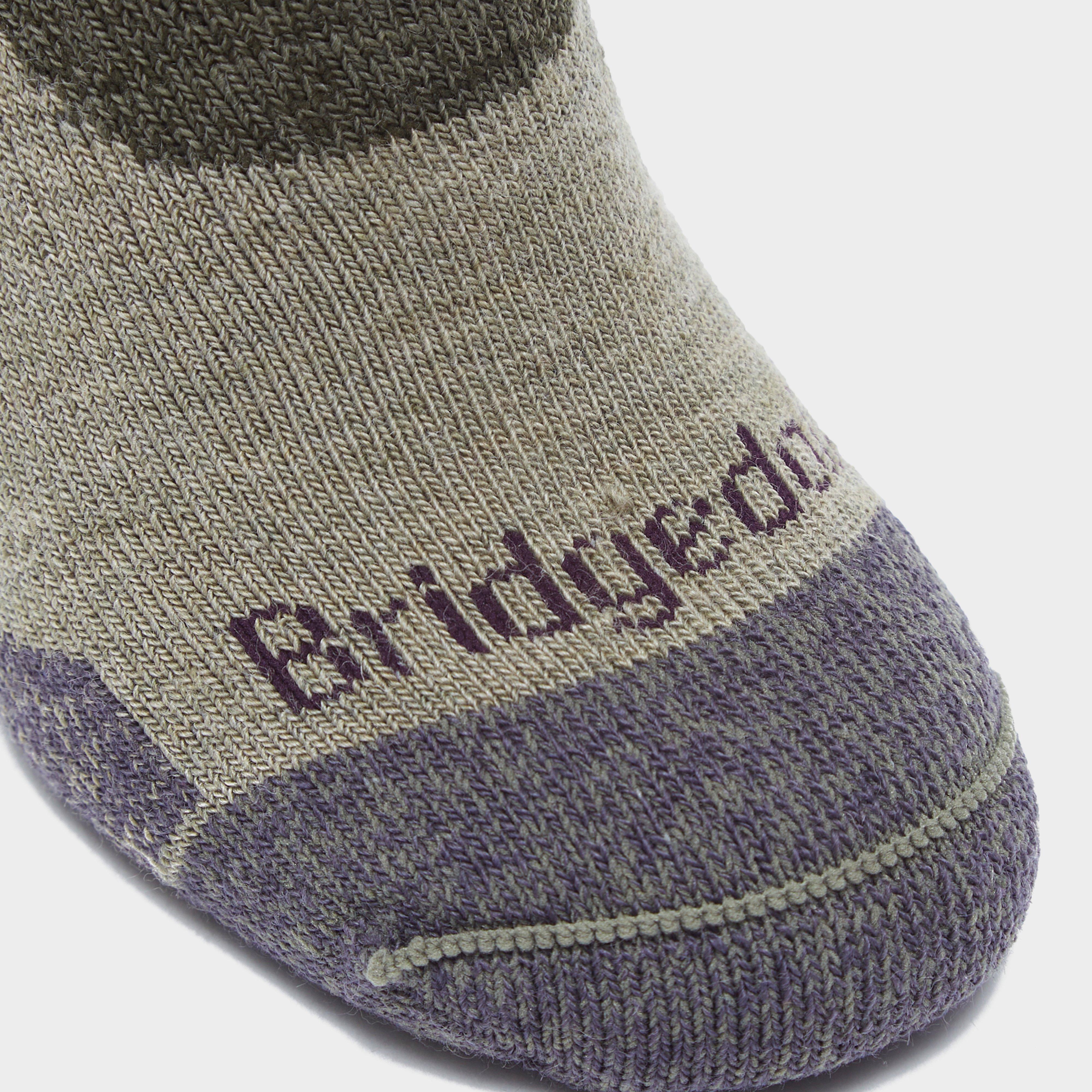 Men's Hike Midweight Merino Endurance Boot Sock