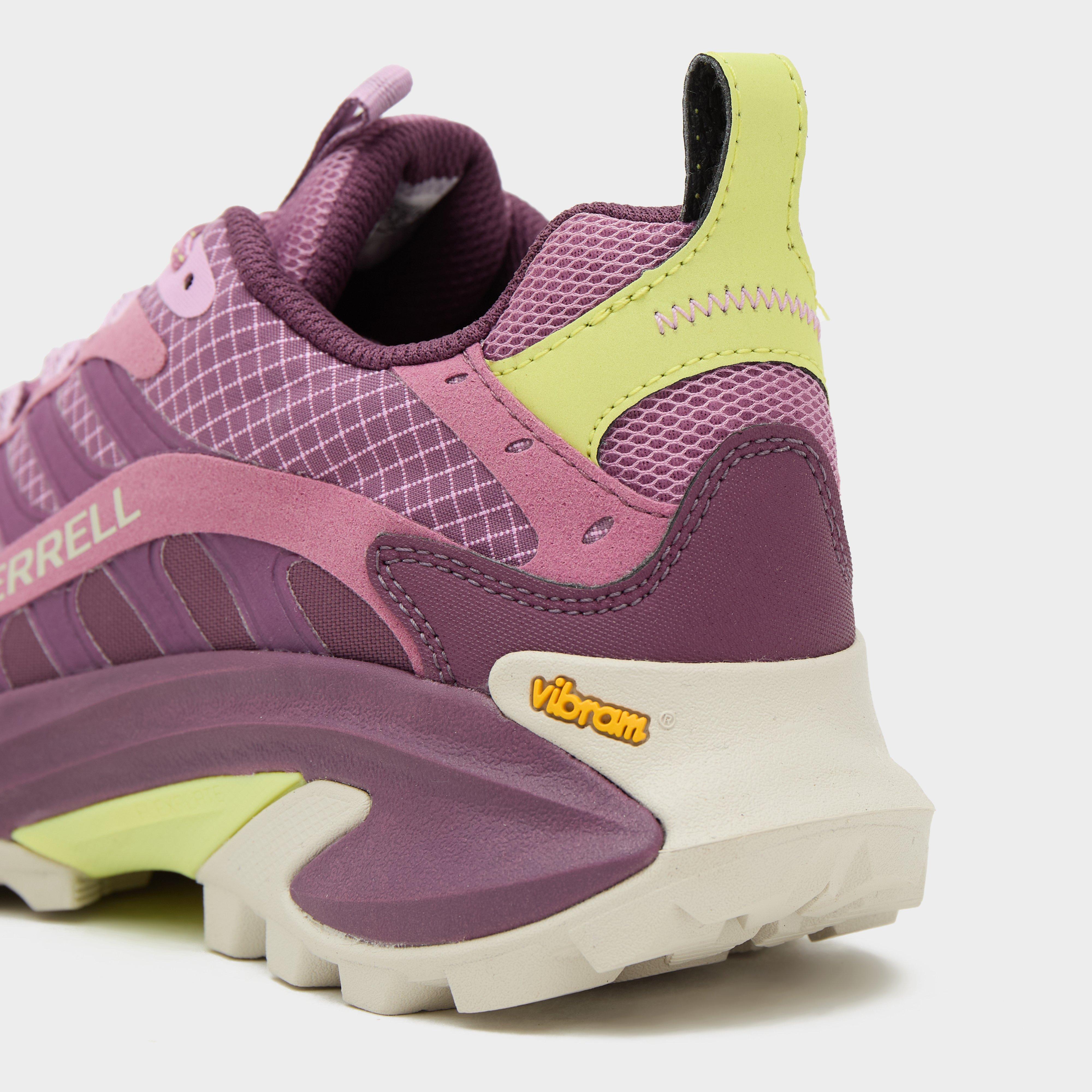 Women's Moab Speed 2 GORE-TEX® Walking Shoes