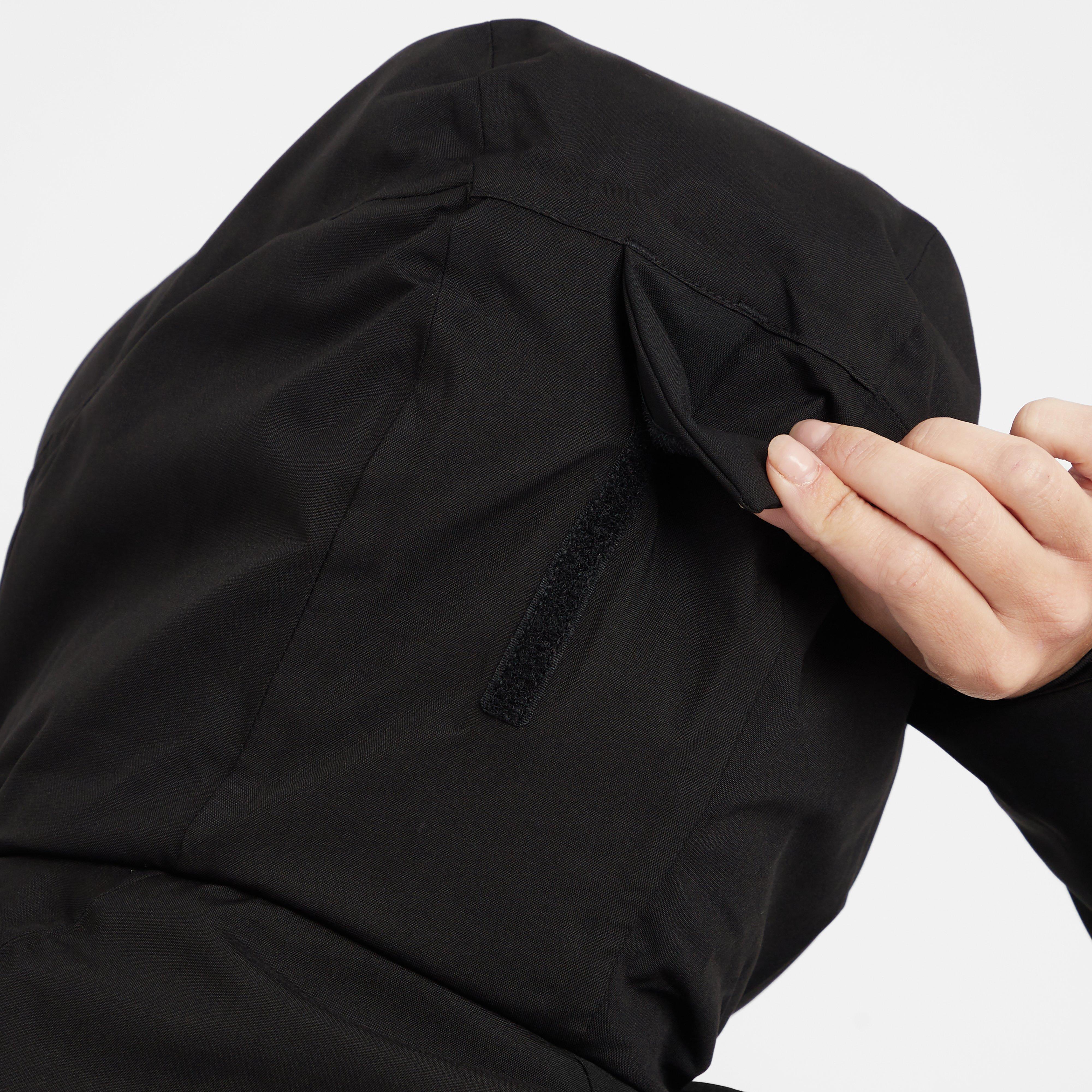 Women's Reeah Waterproof Insulated Jacket