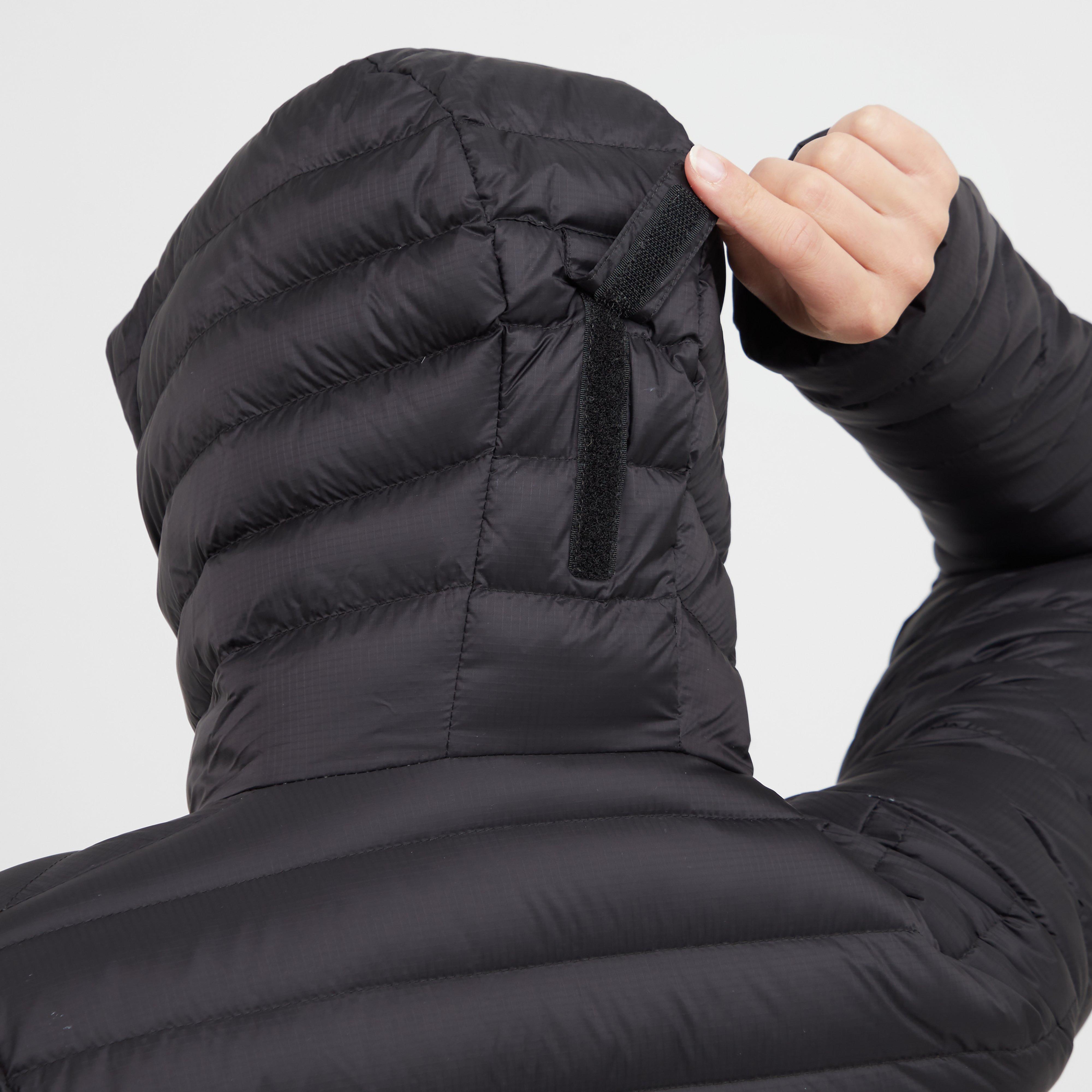 Women’s Kintra Down Jacket