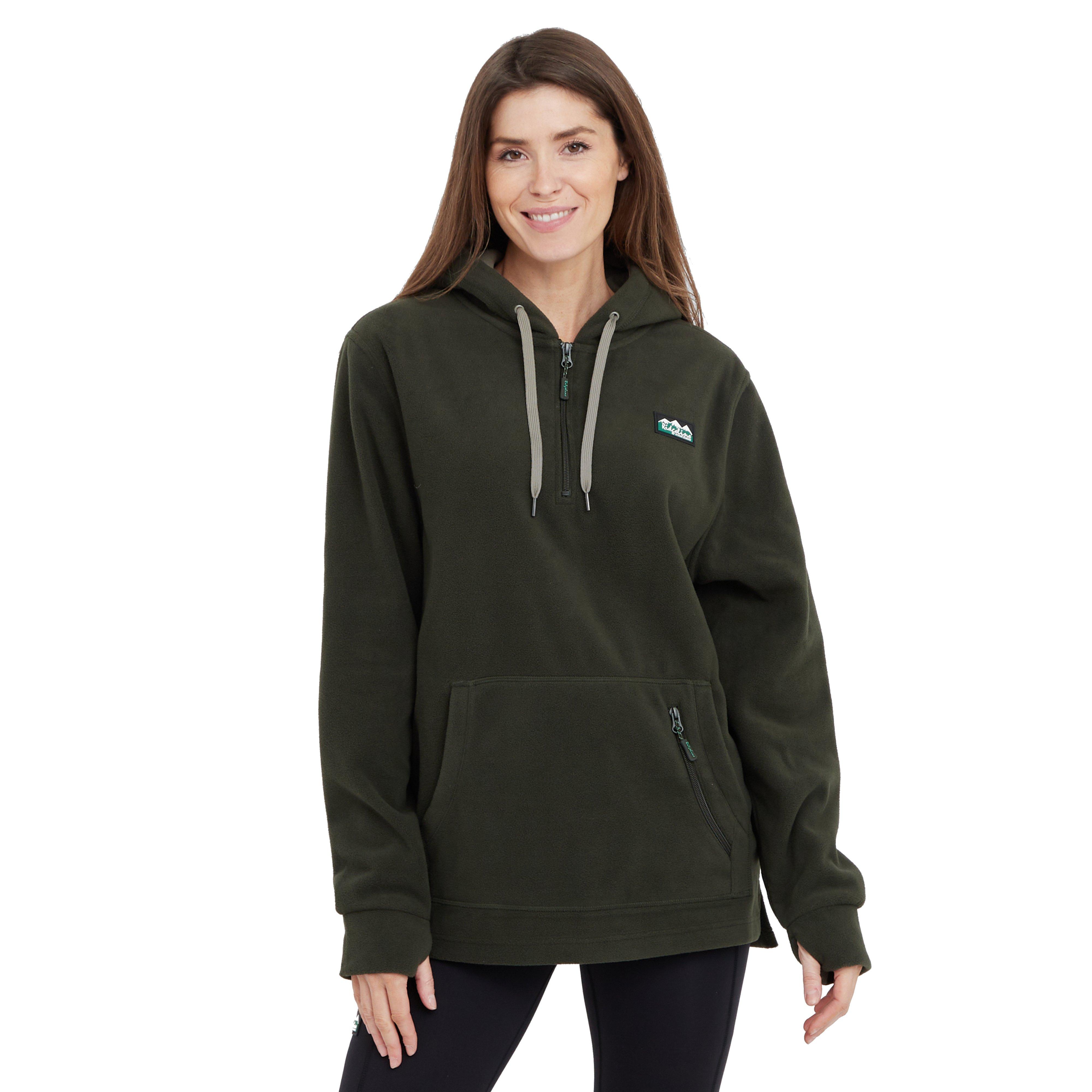 Men’s Ballistic Fleece Hoodie