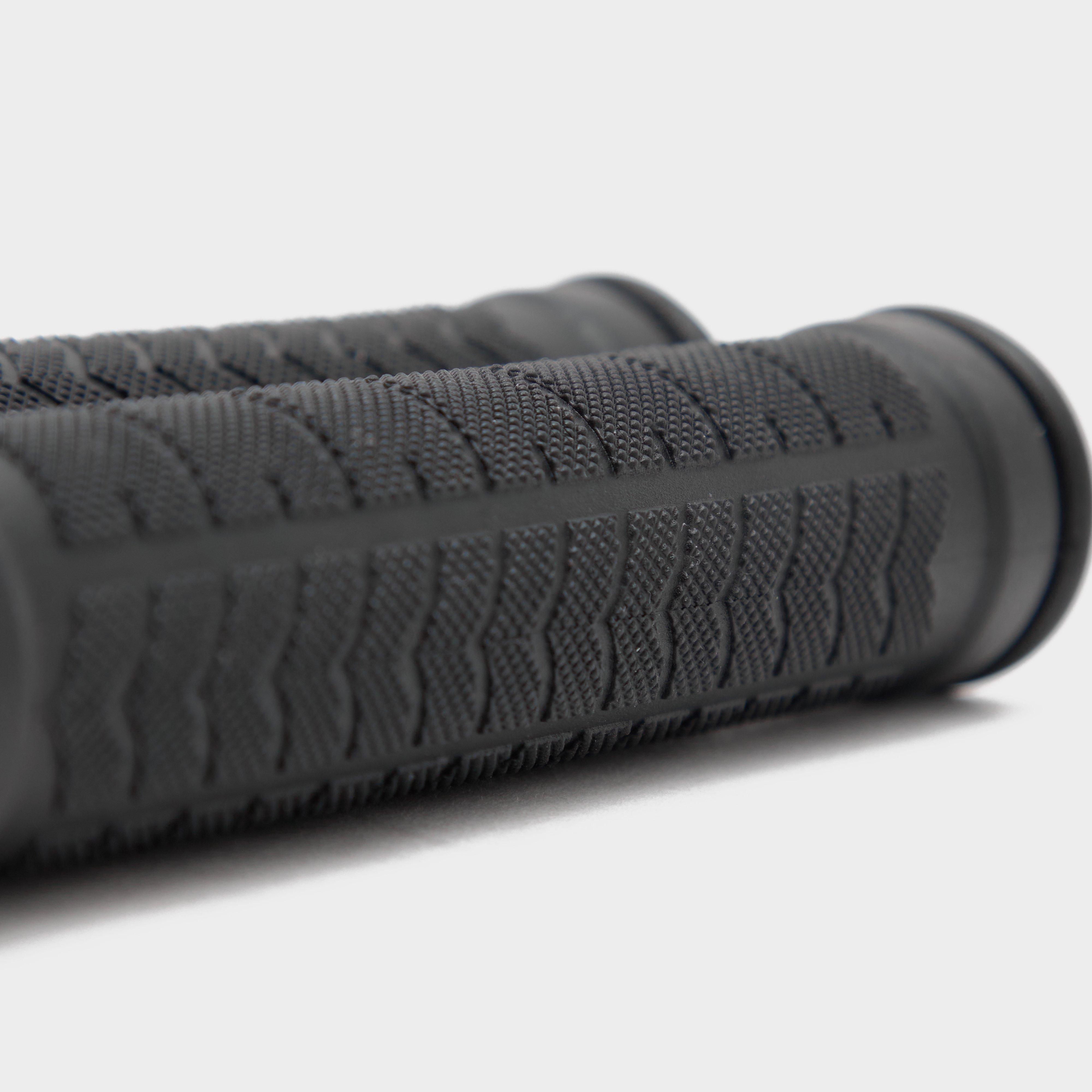 Dual Density MTB Grips