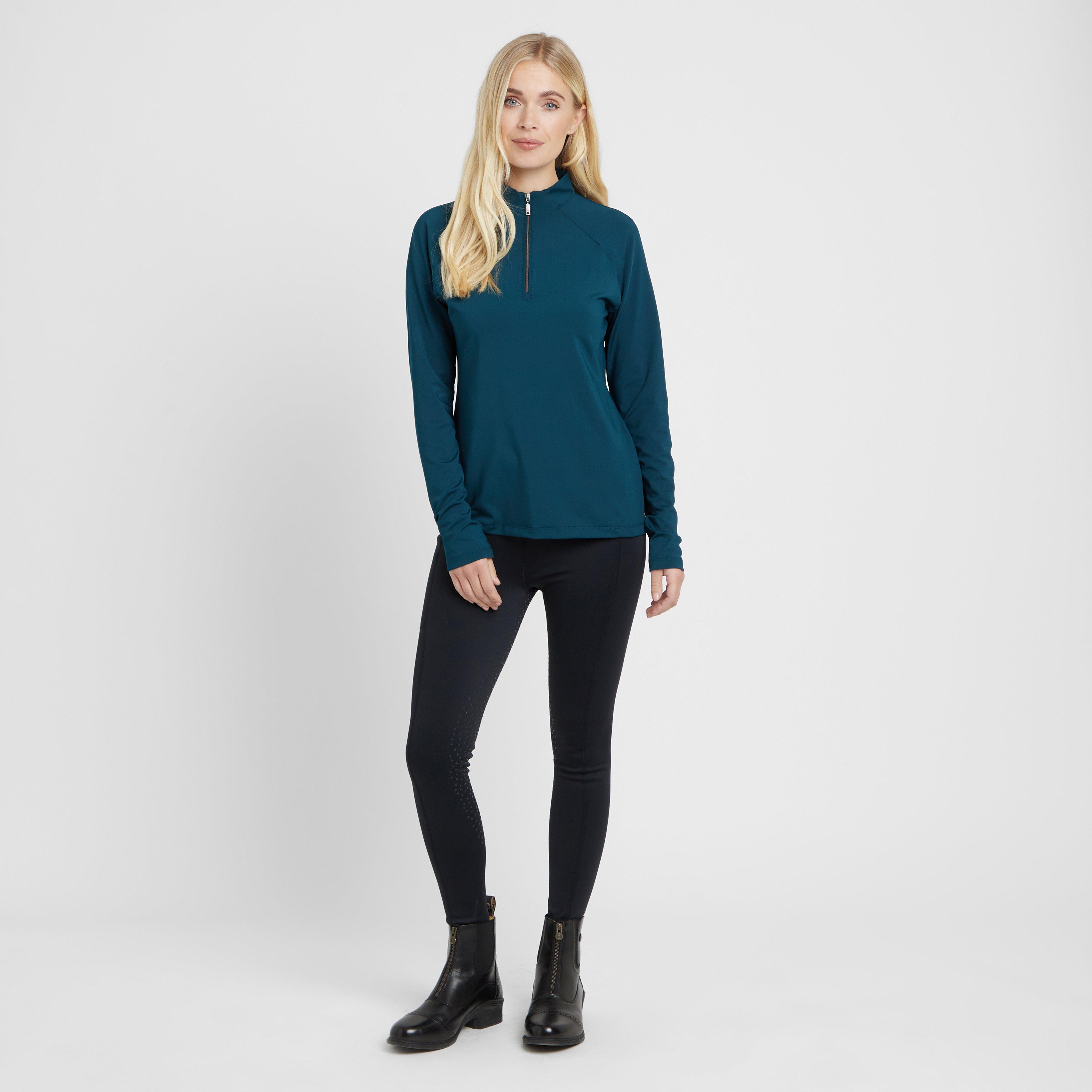 Women's Prime Long Sleeve Top