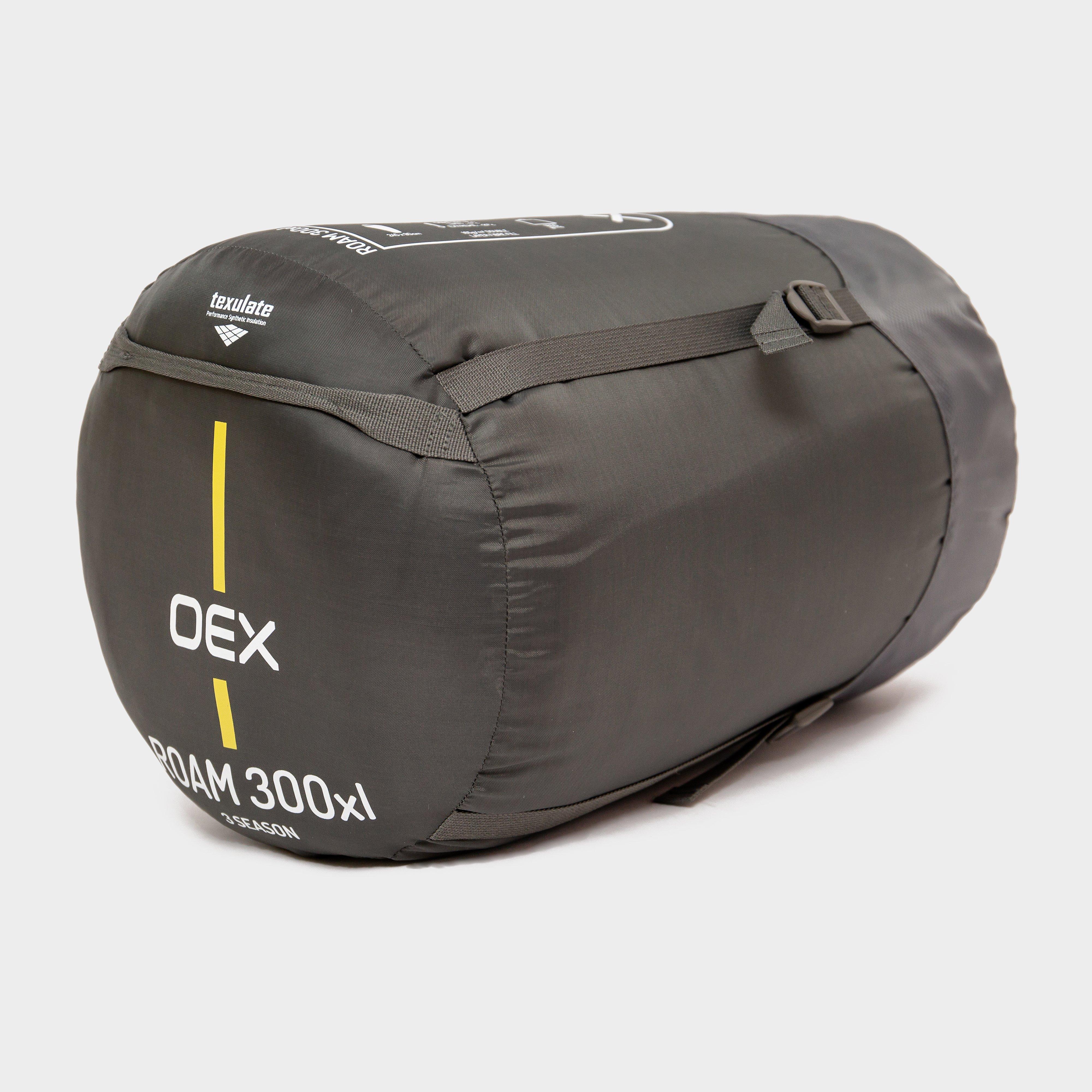 Roam 300 XL Sleeping Bag