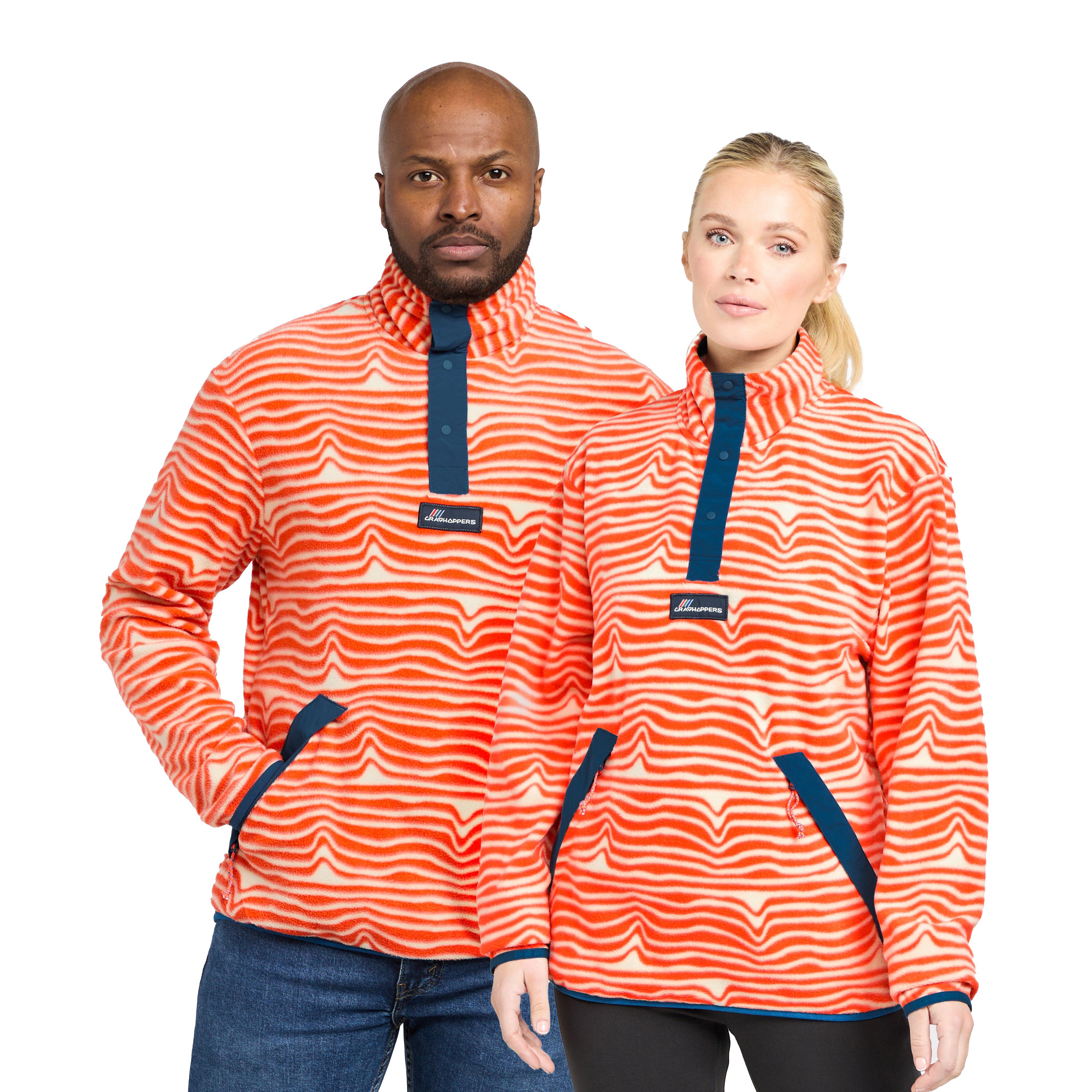 Men’s Teton Overhead Fleece