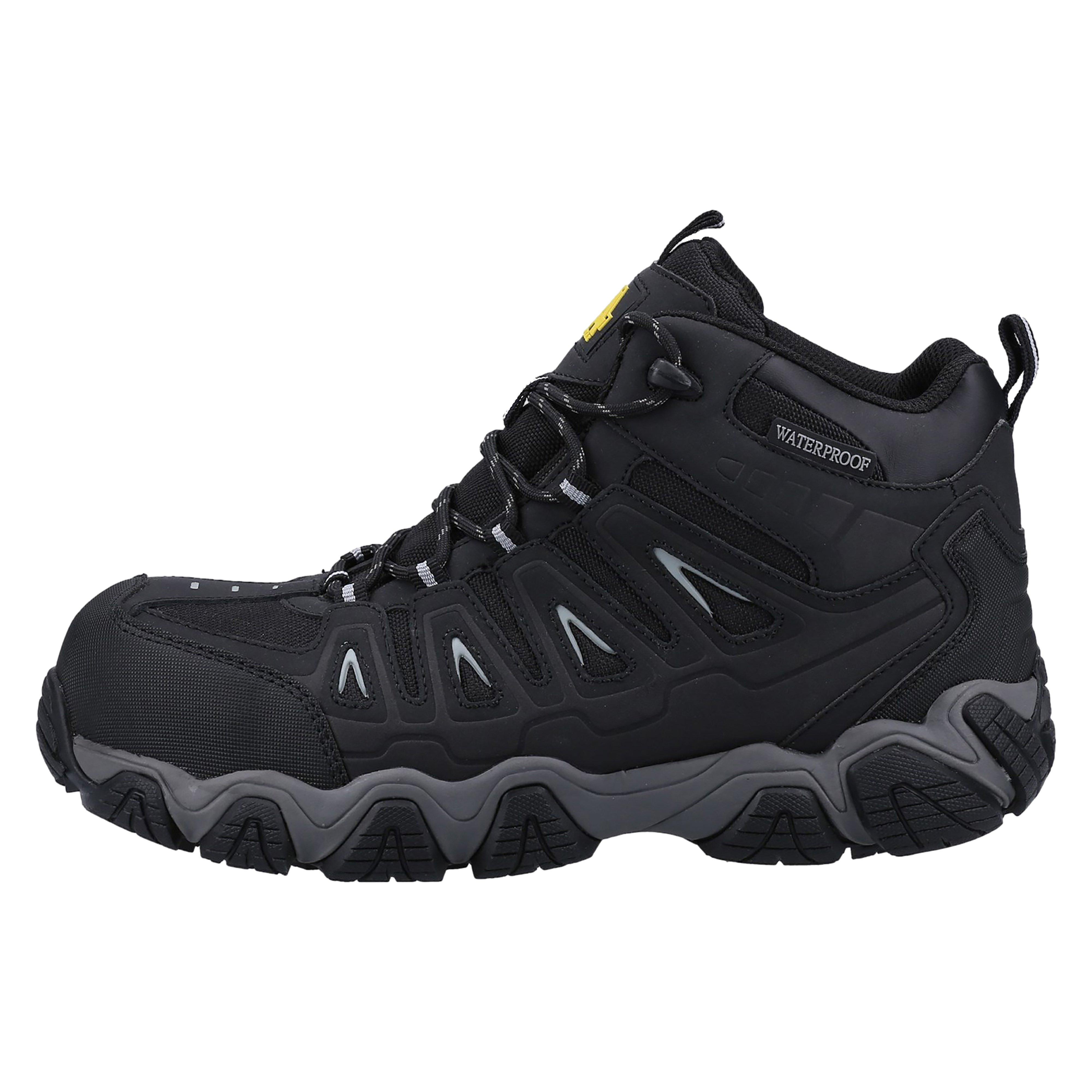 Men's AS801 Waterproof Non-Metal Safety Hiker