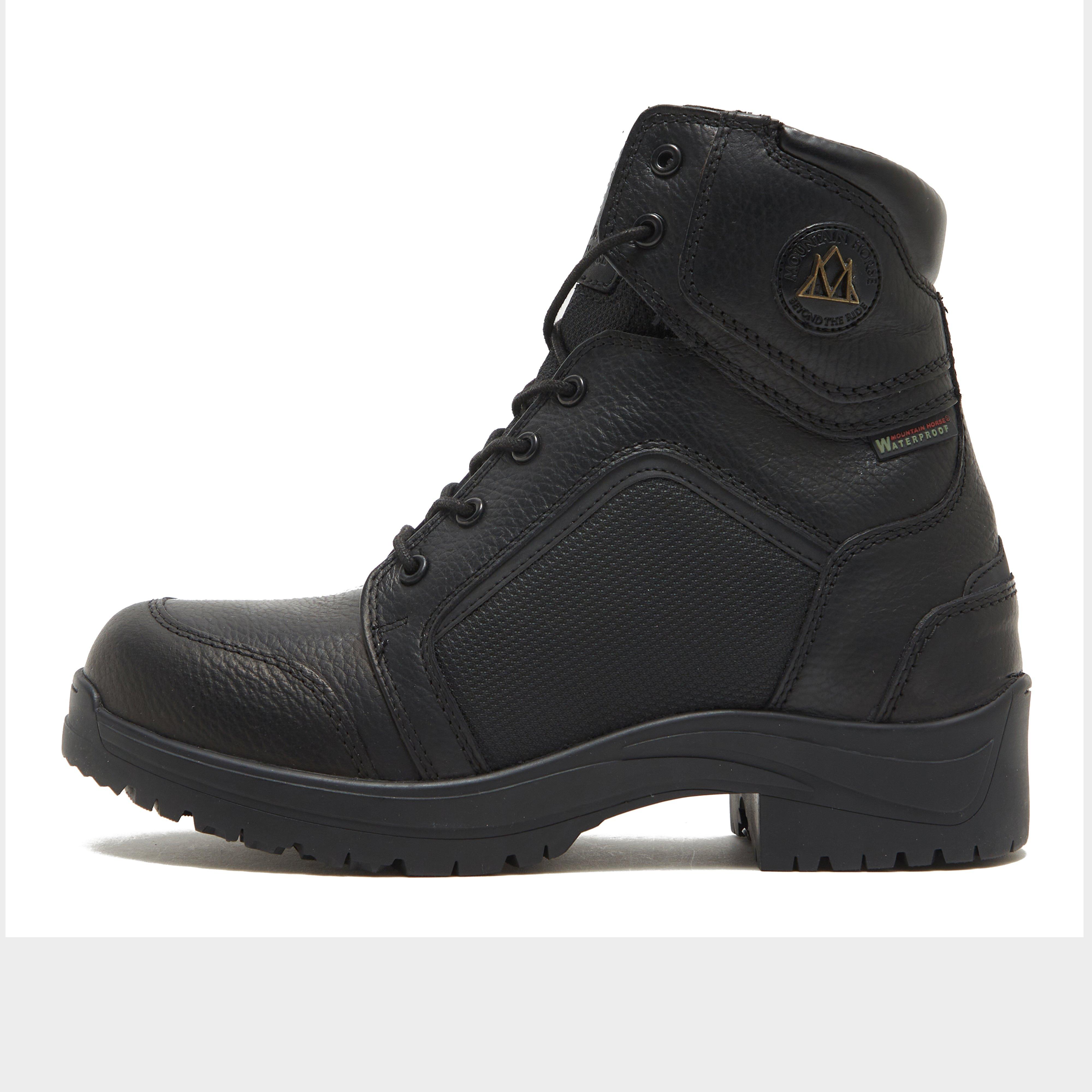 Women’s Artica Lace Pad Boots