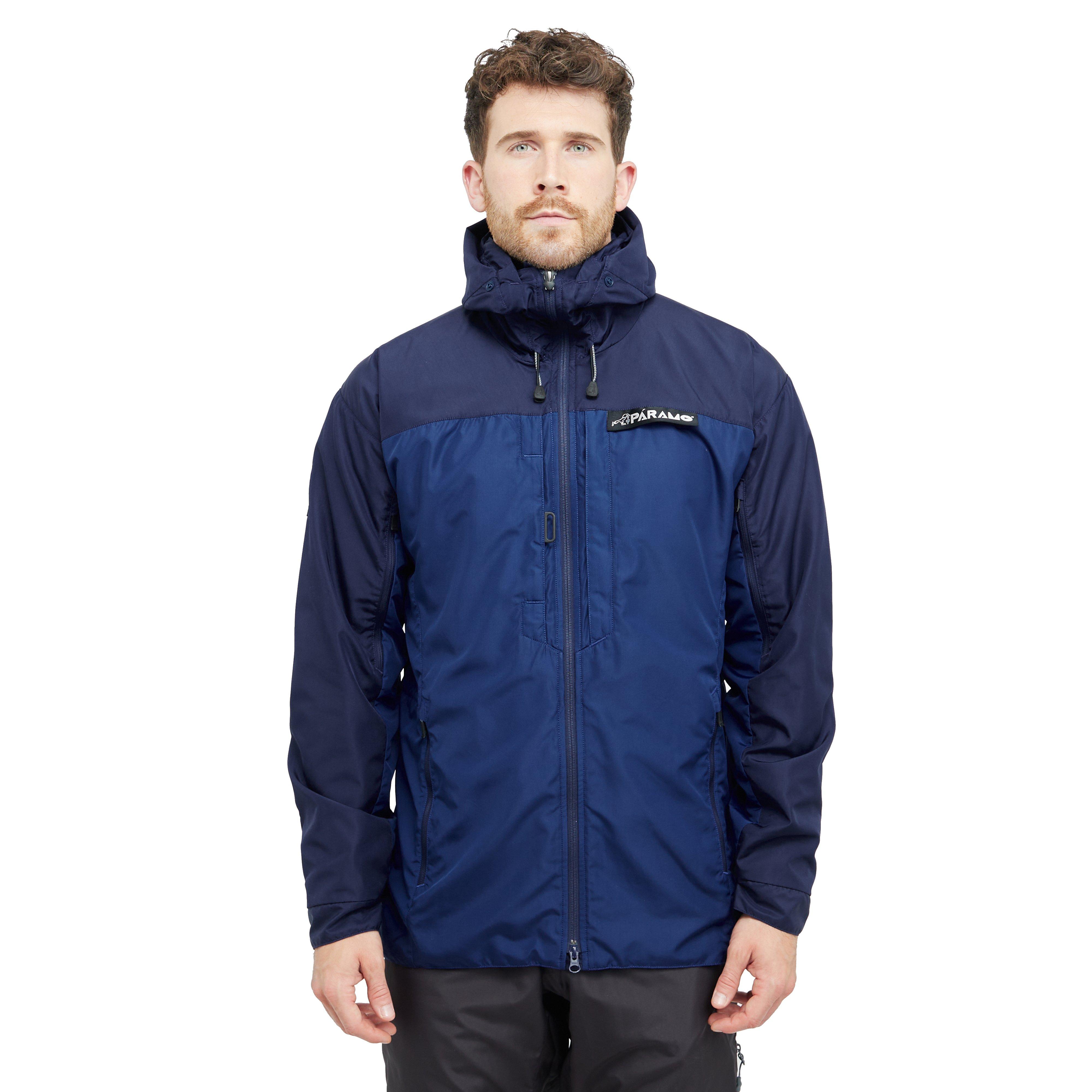 Men’s Alta III Jacket