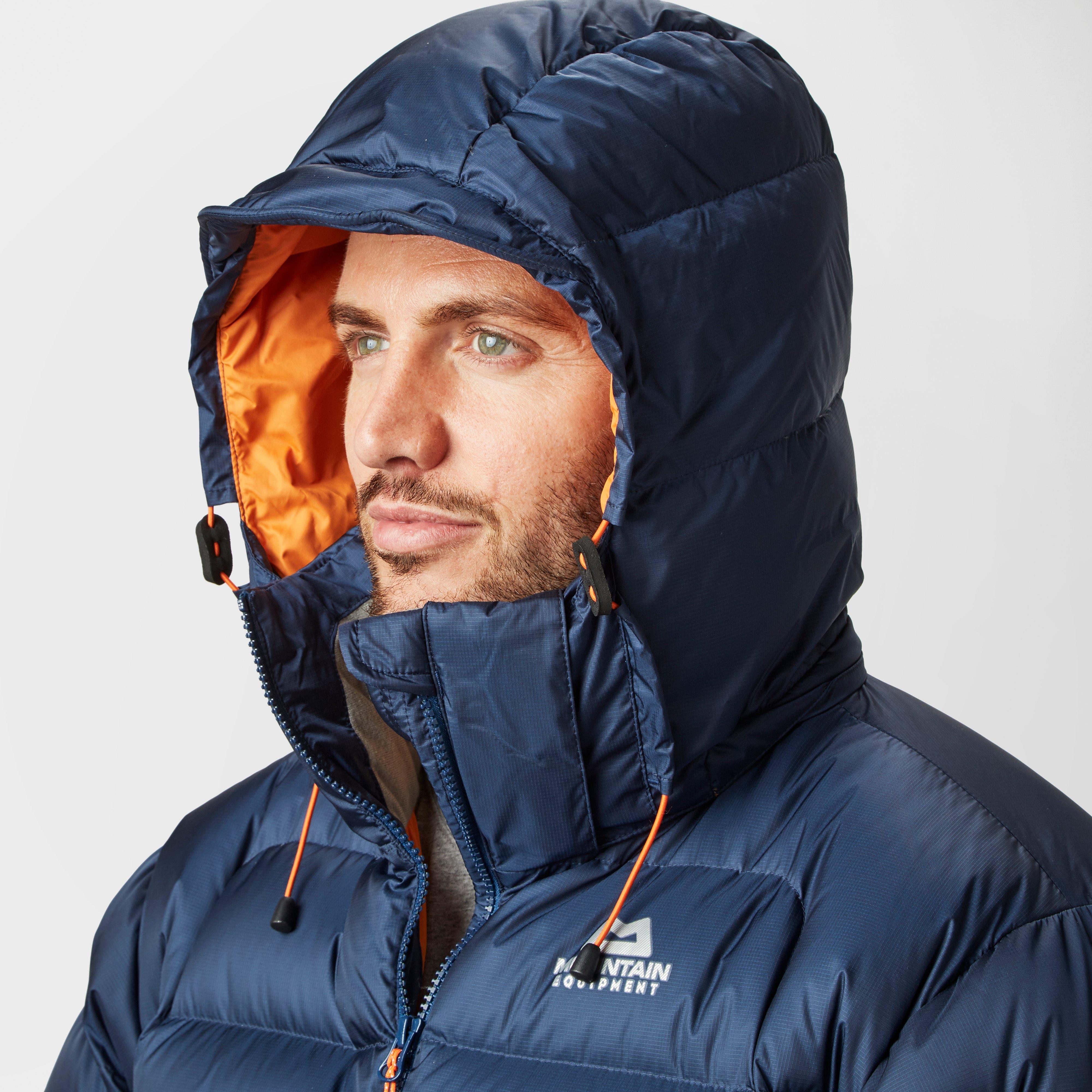 Men's Lightline Down Jacket