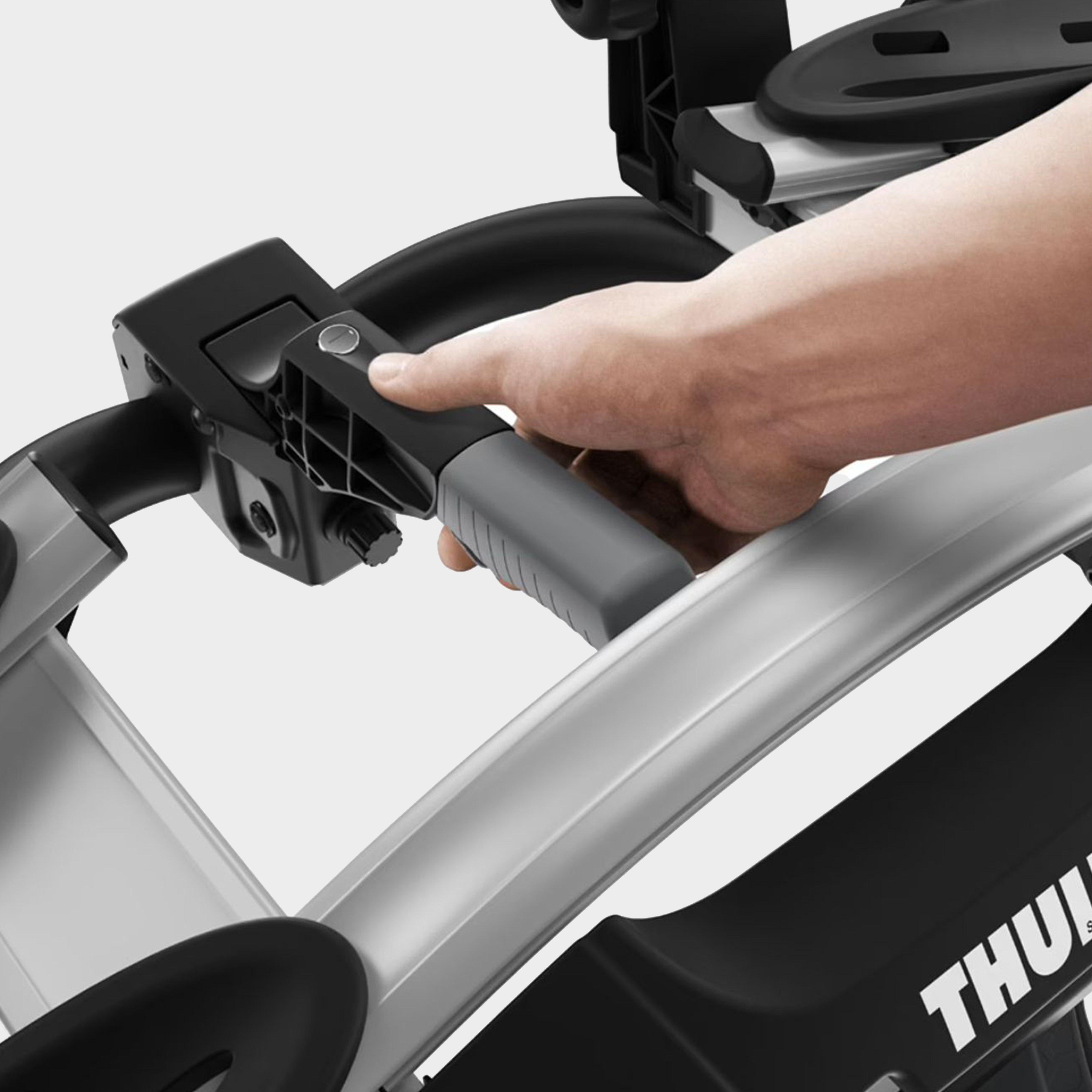 VeloCompact Bike 2 Bike Rack 13 Pin