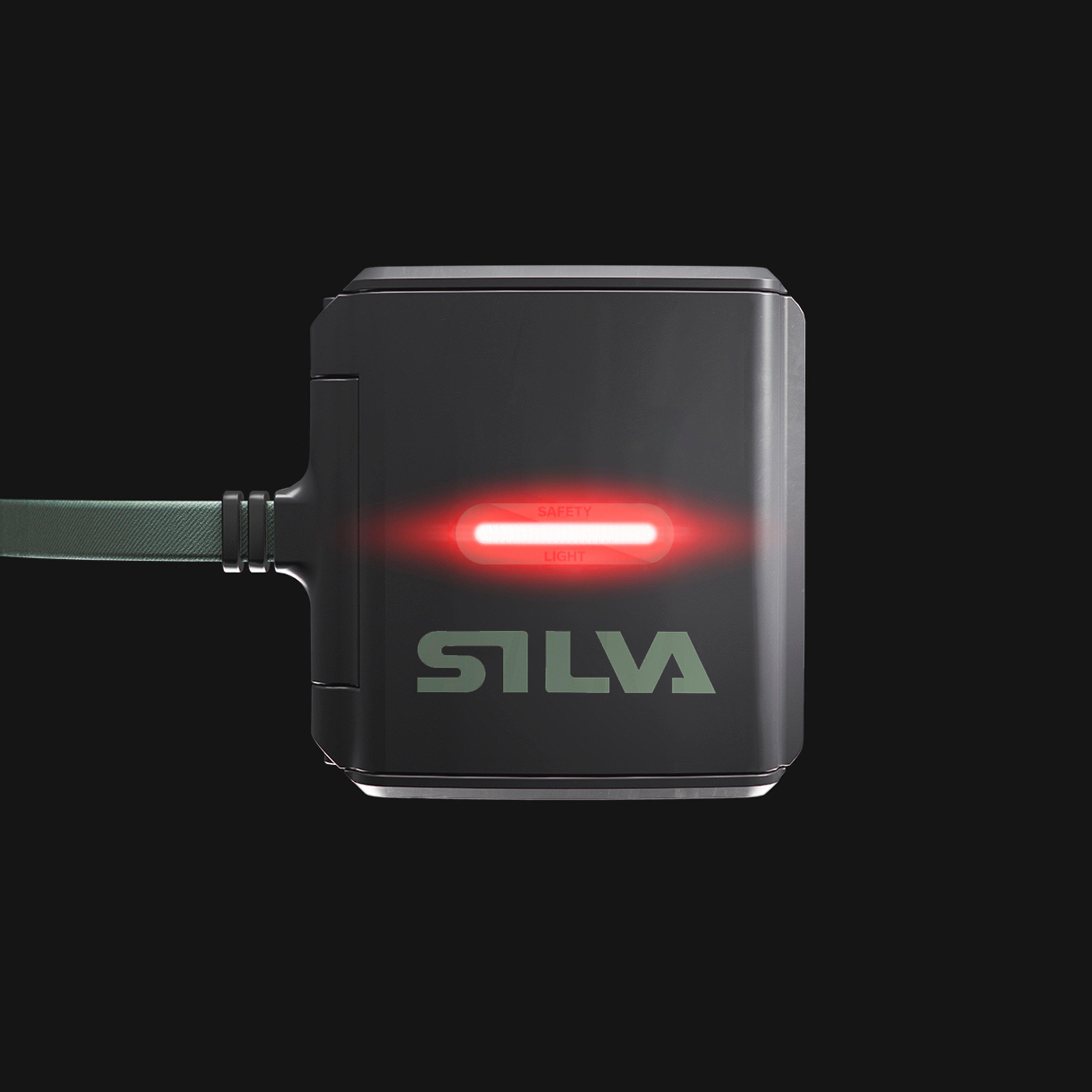 Trail Runner Free 2 Head Torch