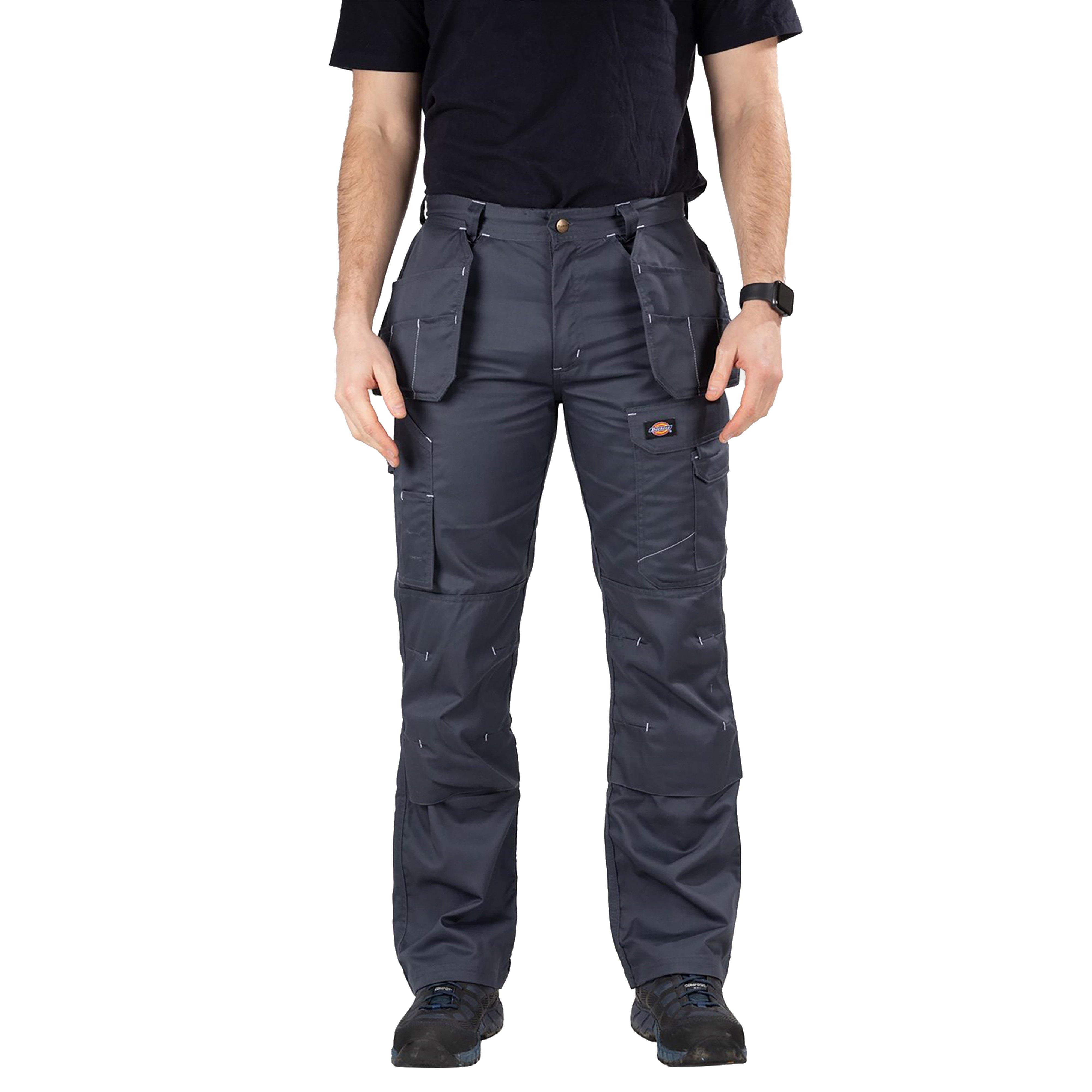 Men's Redhawk Pro Trousers