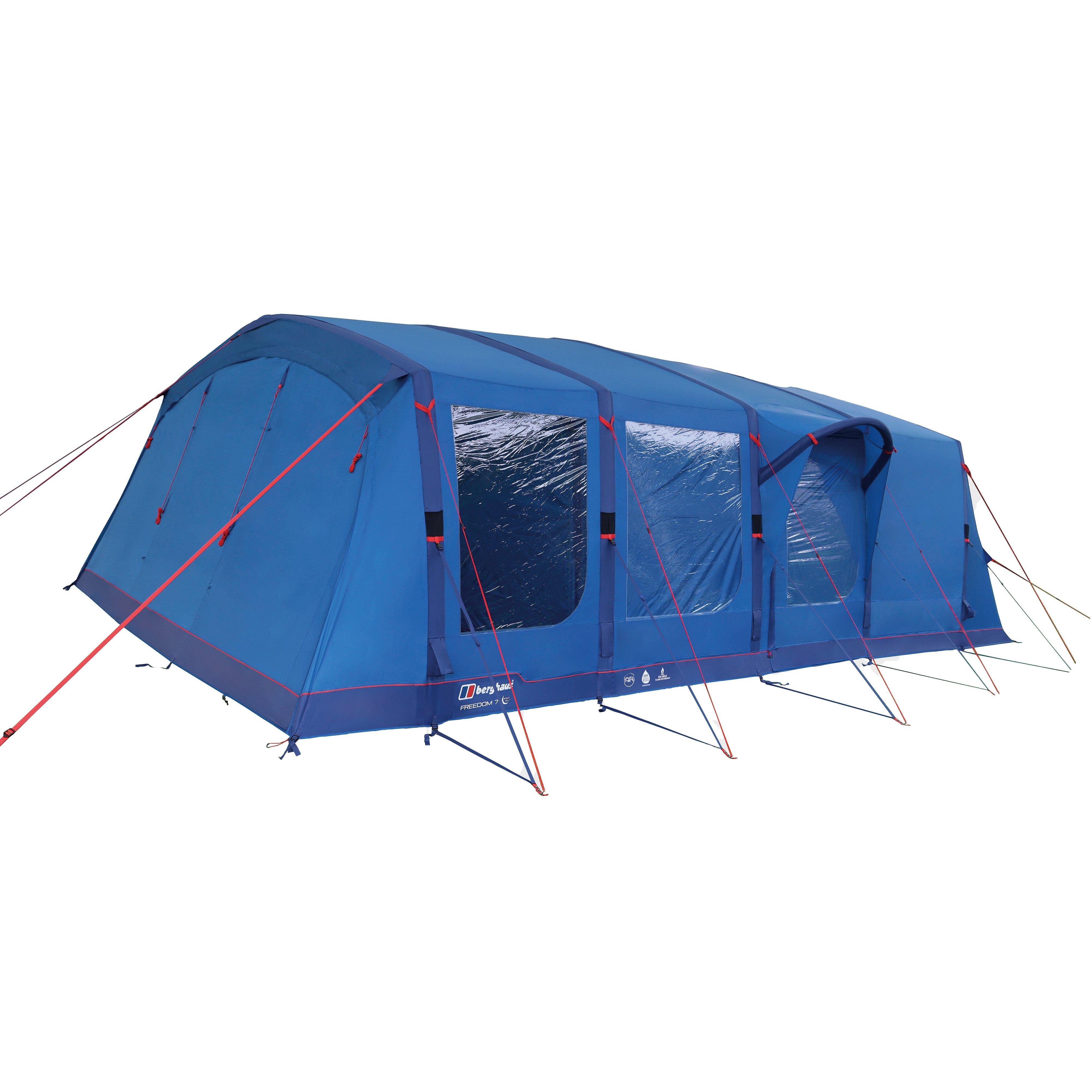 Freedom 7 Nightfall Air Tent