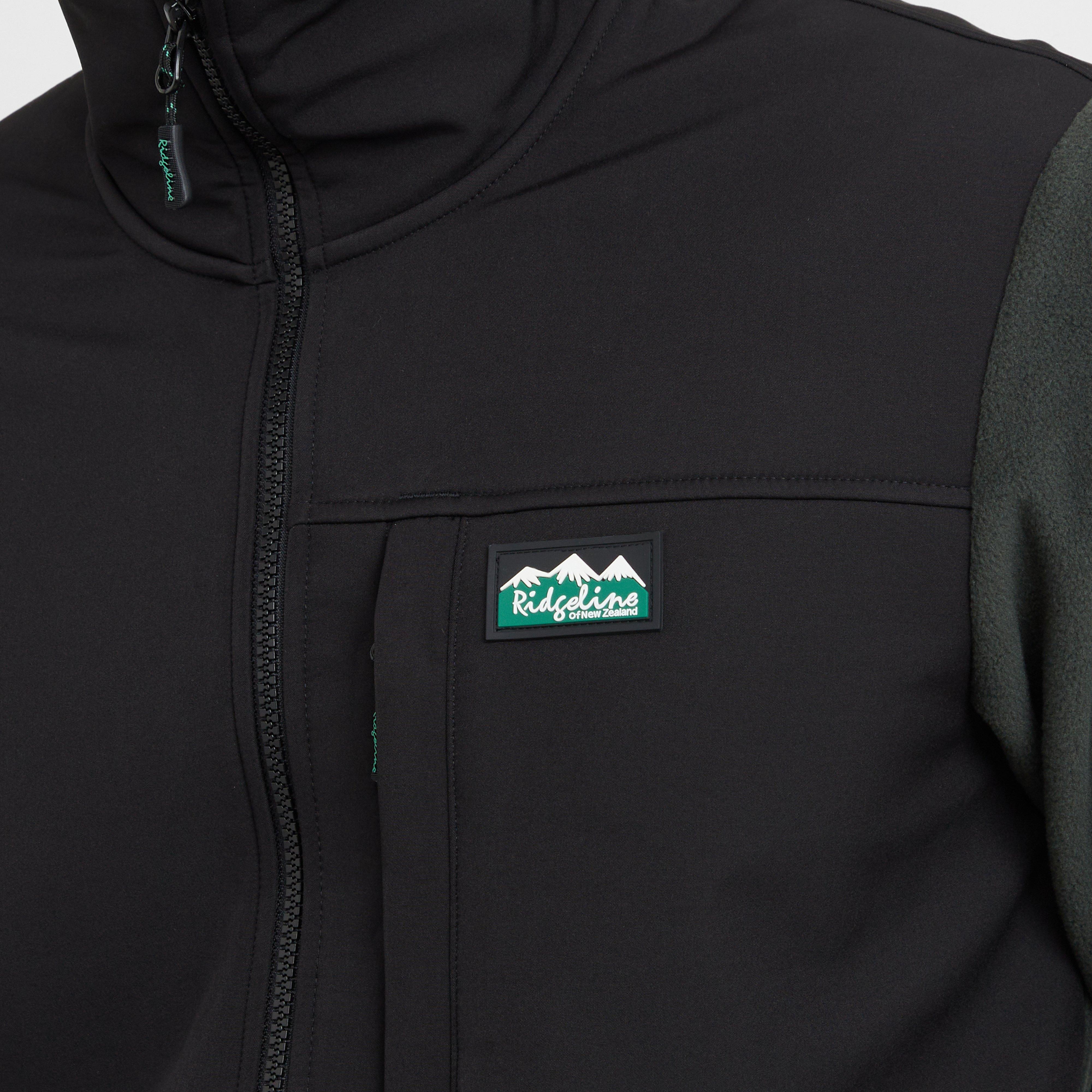 Men’s Hybrid Fleece Jacket