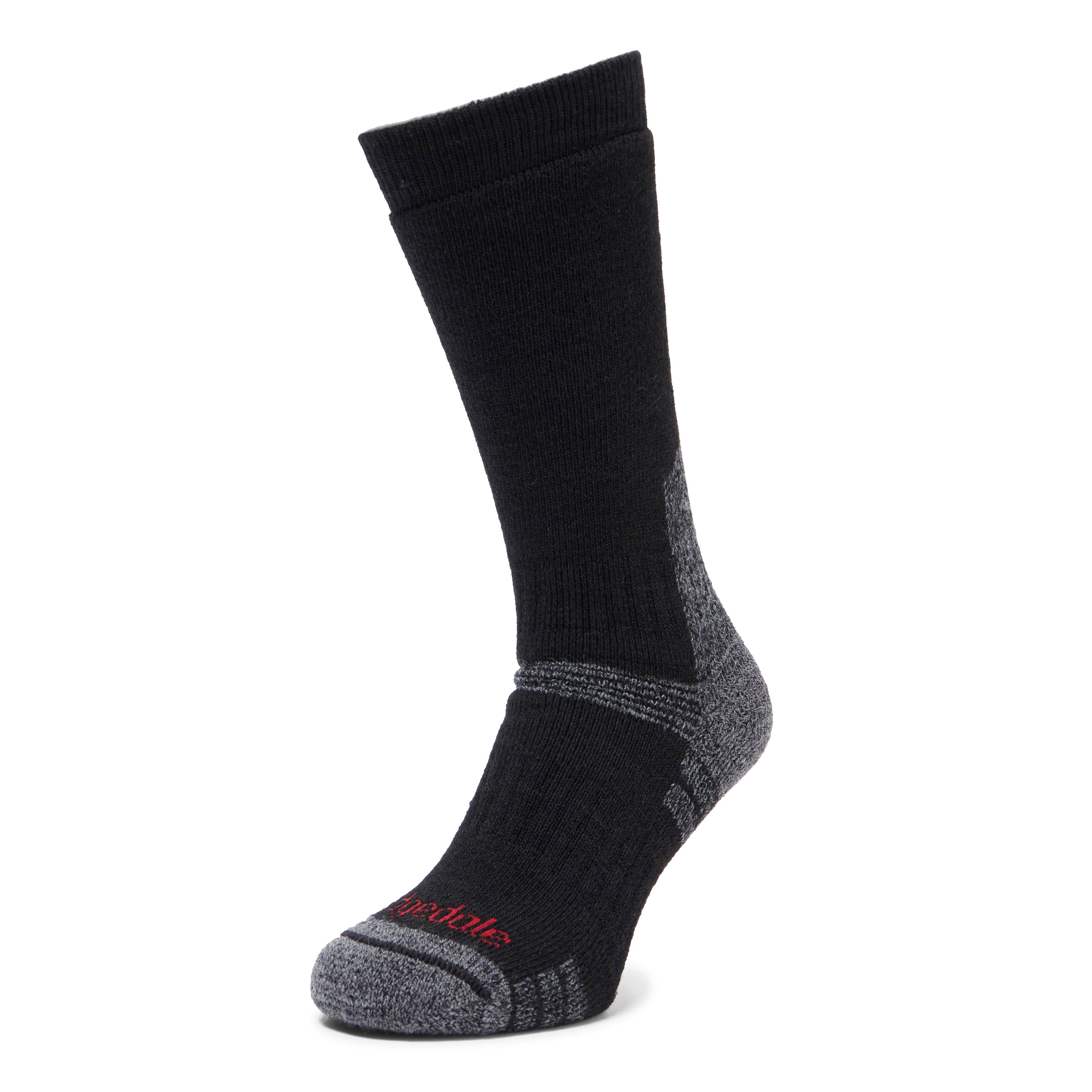 Explorer Heavyweight Merino Endurance Boot Sock