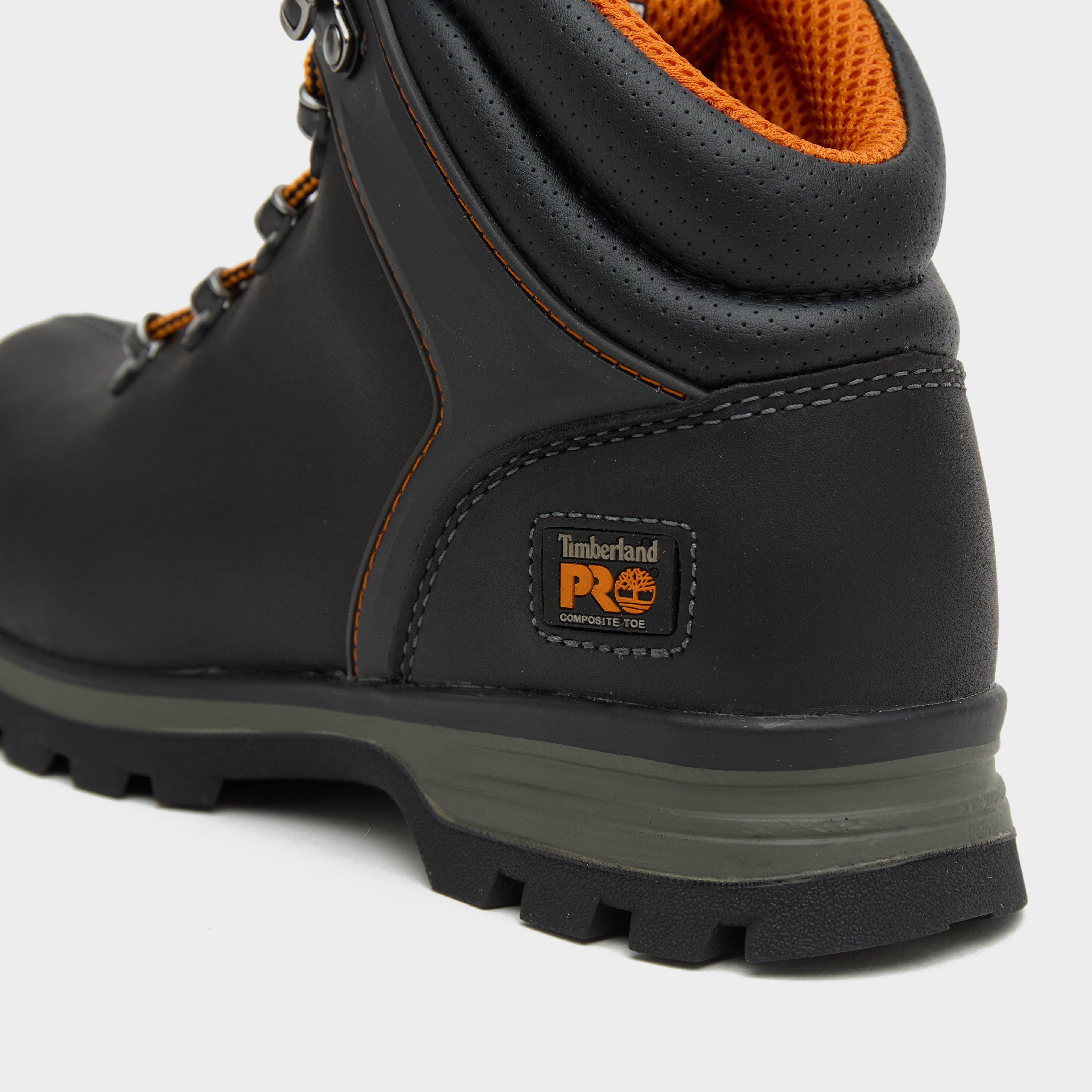 Pro Splitrock XT Work Boots