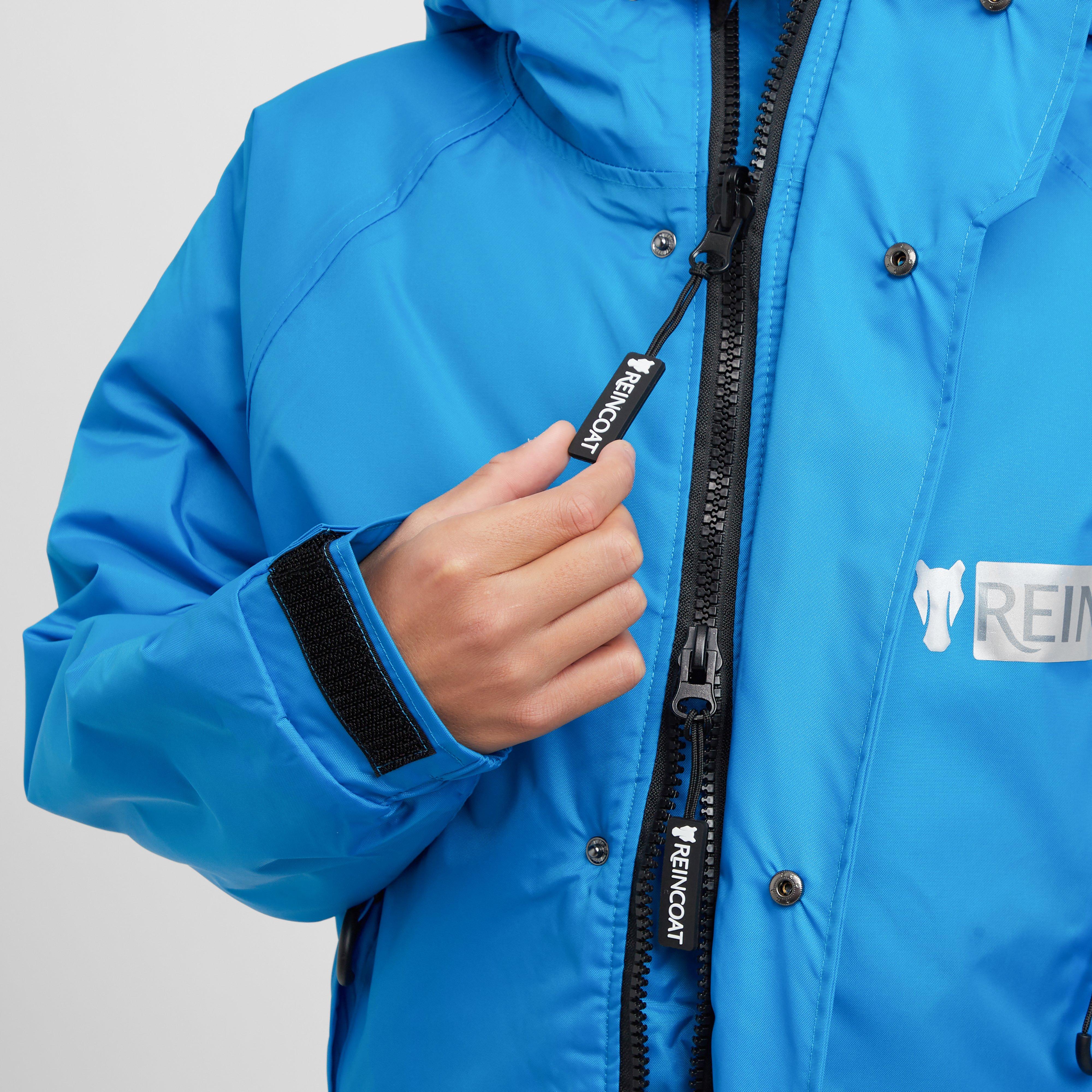 Kids’ Equicoat Original Jacket