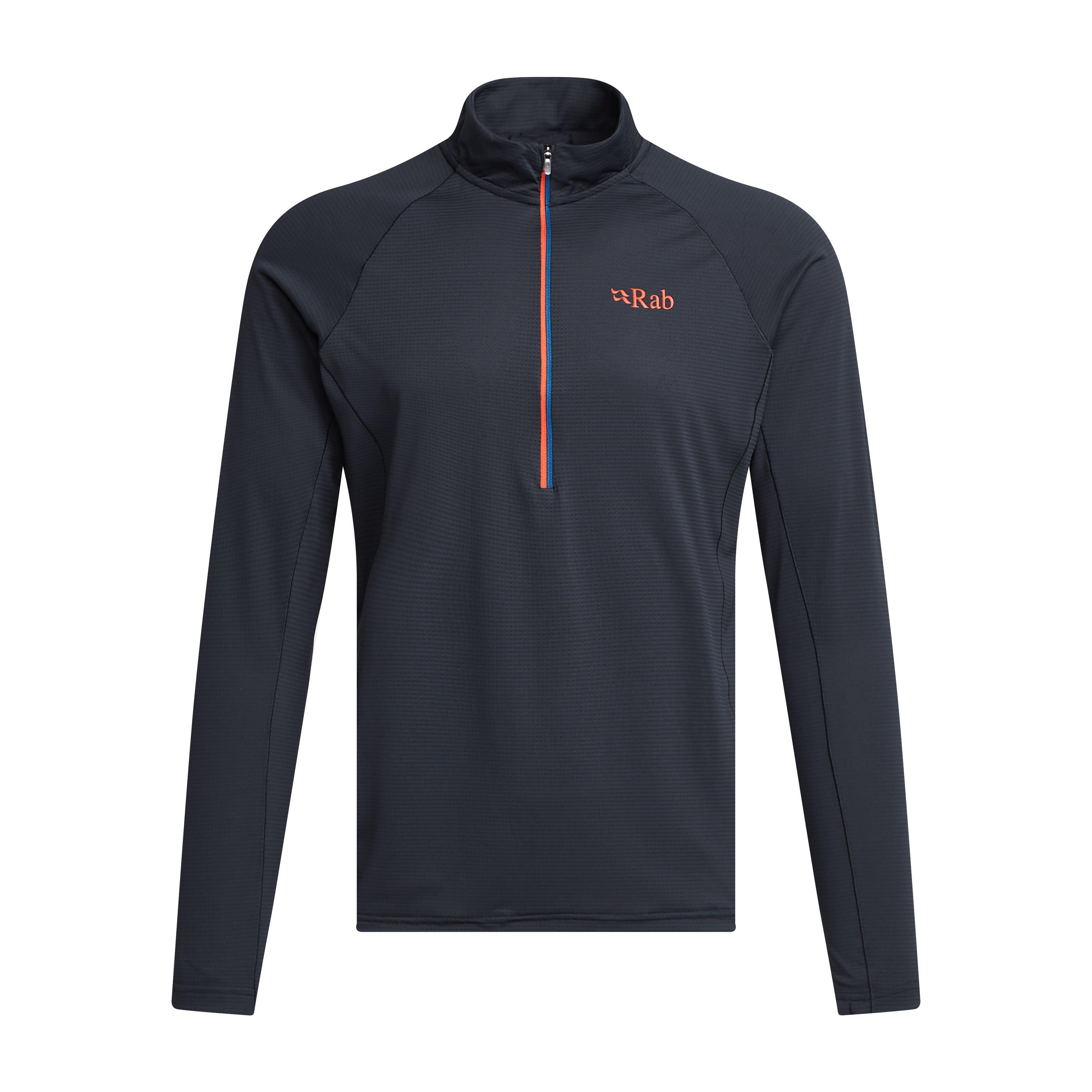 Men’s Sonic Long Sleeve Zip