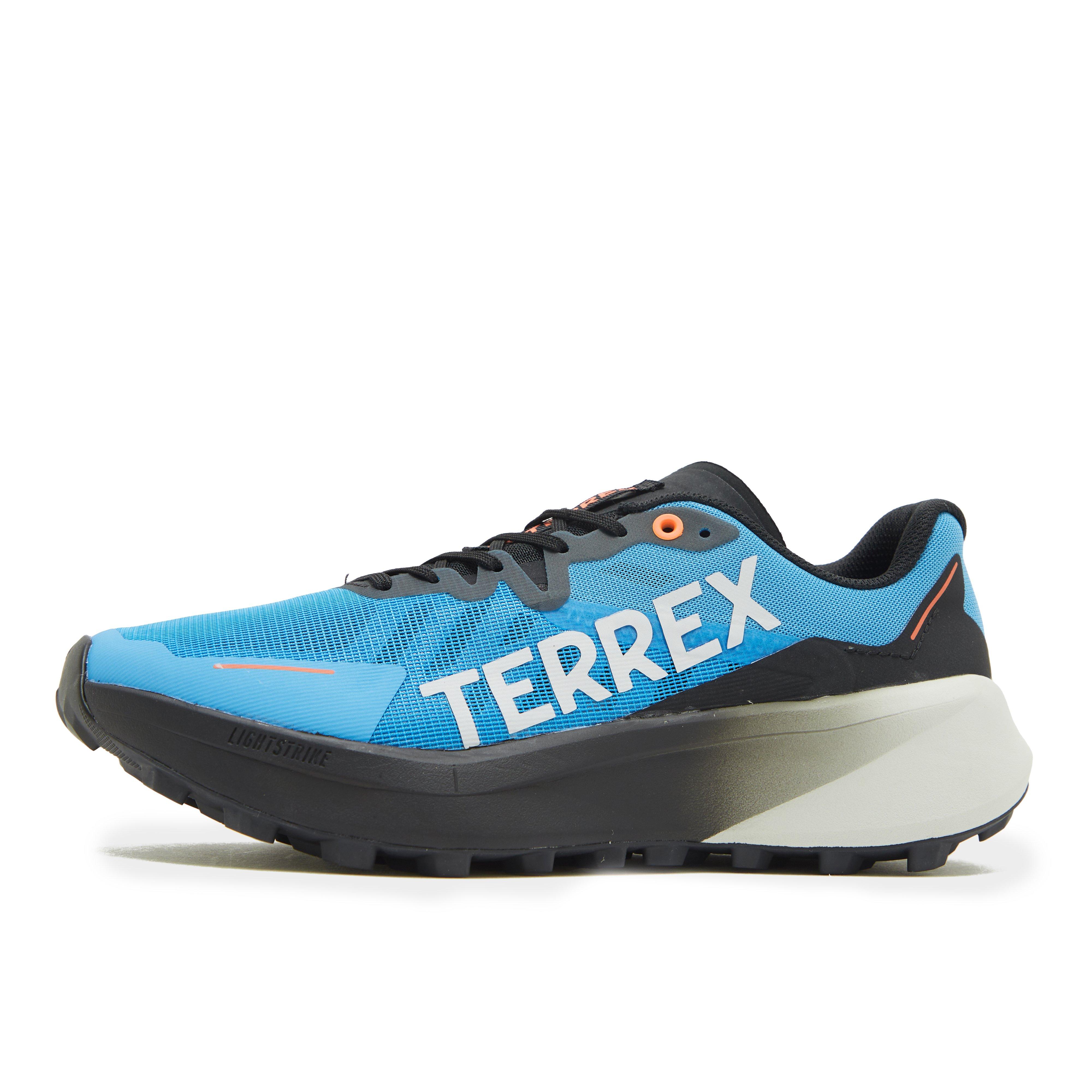 Men's Agravic 3 Trail Running Shoes