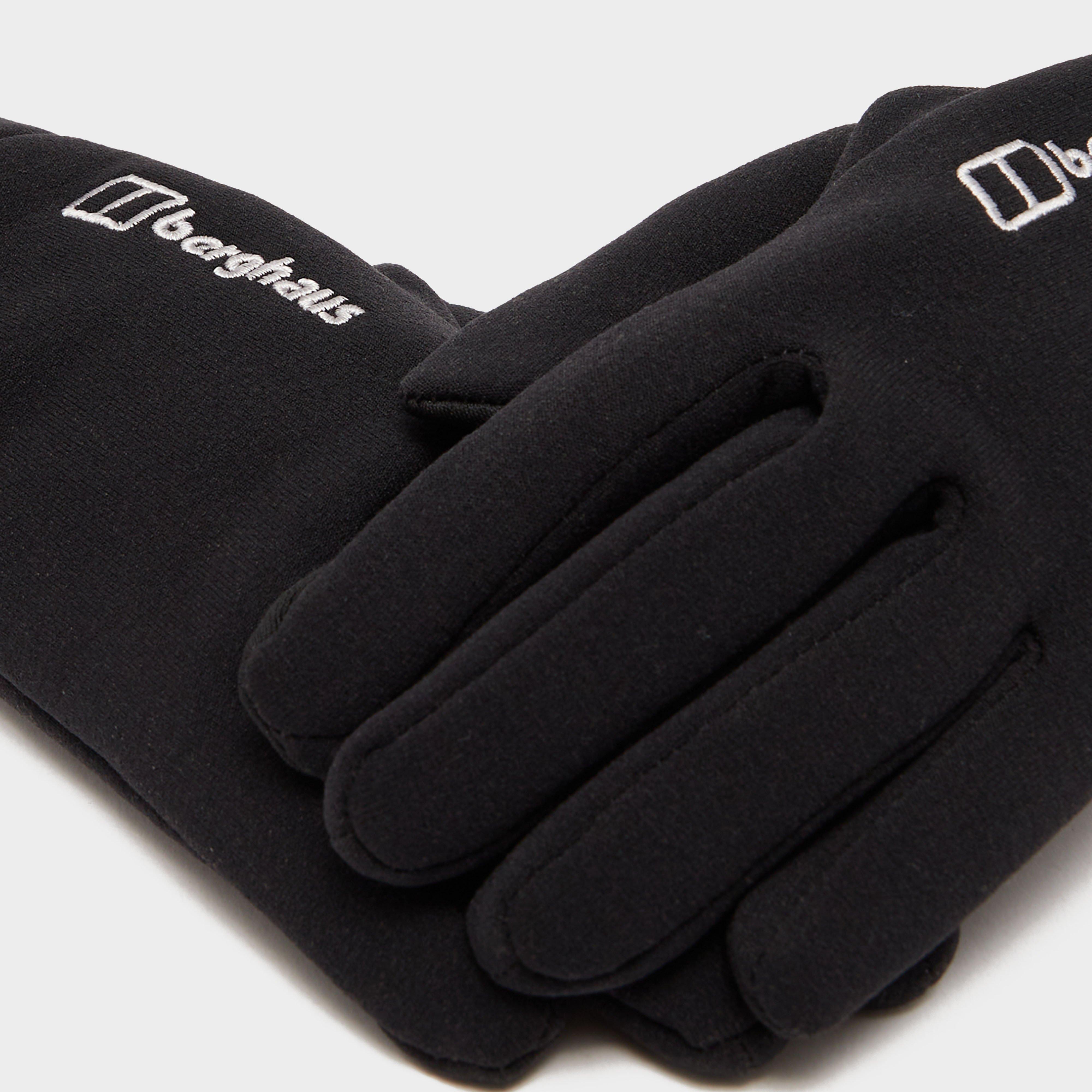 Polartec Interact Gloves