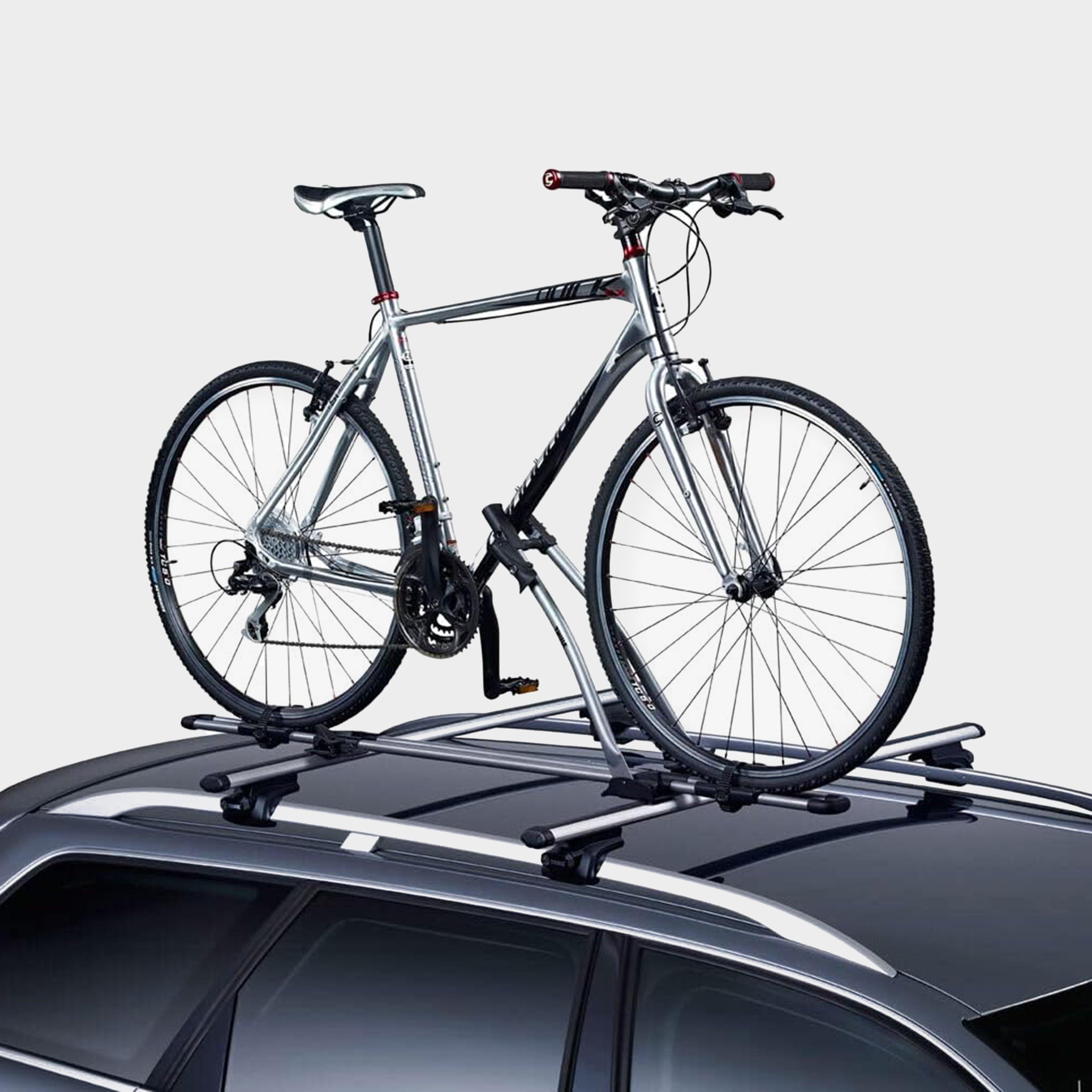 FreeRide Bike Rack