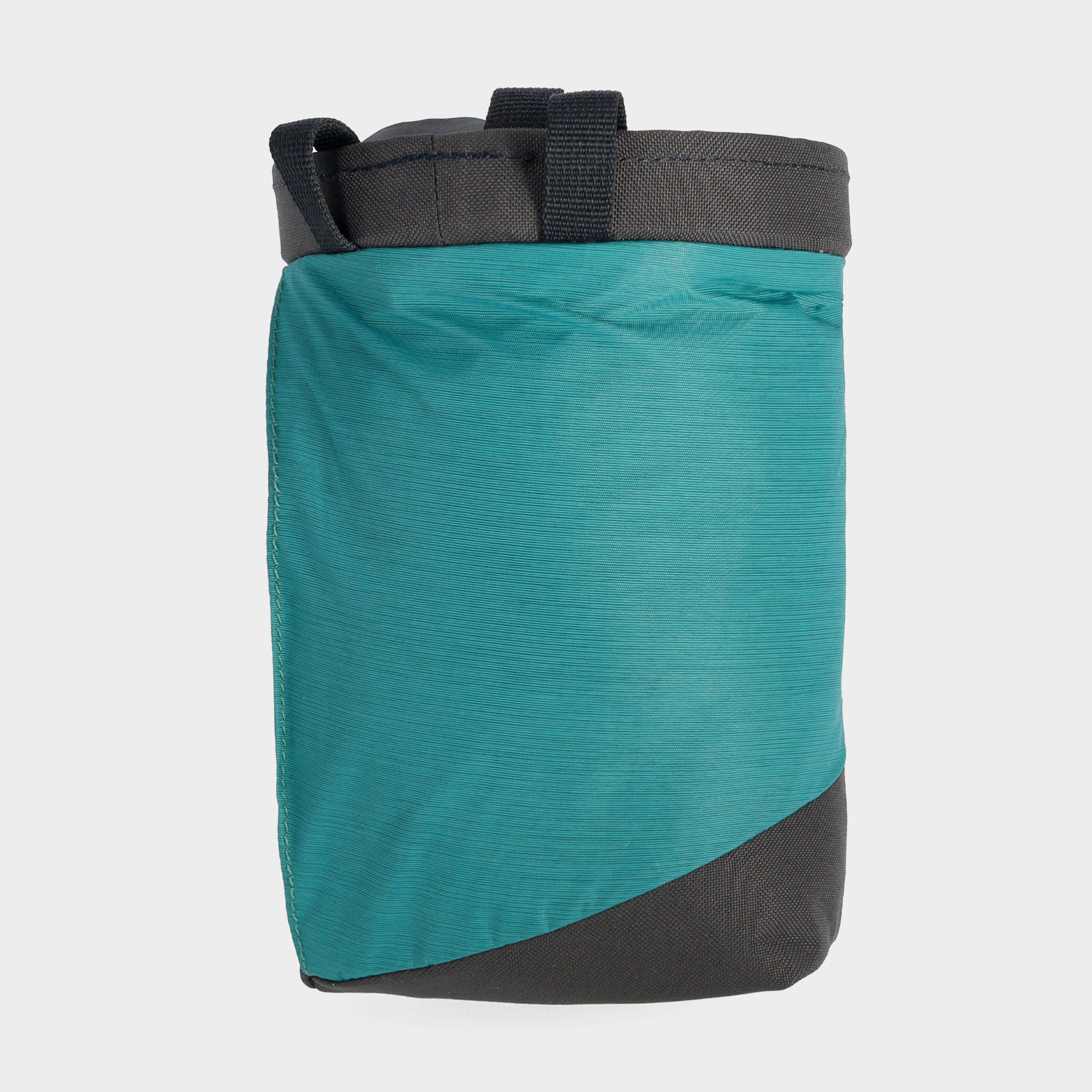 Splitter Twist Chalk Bag