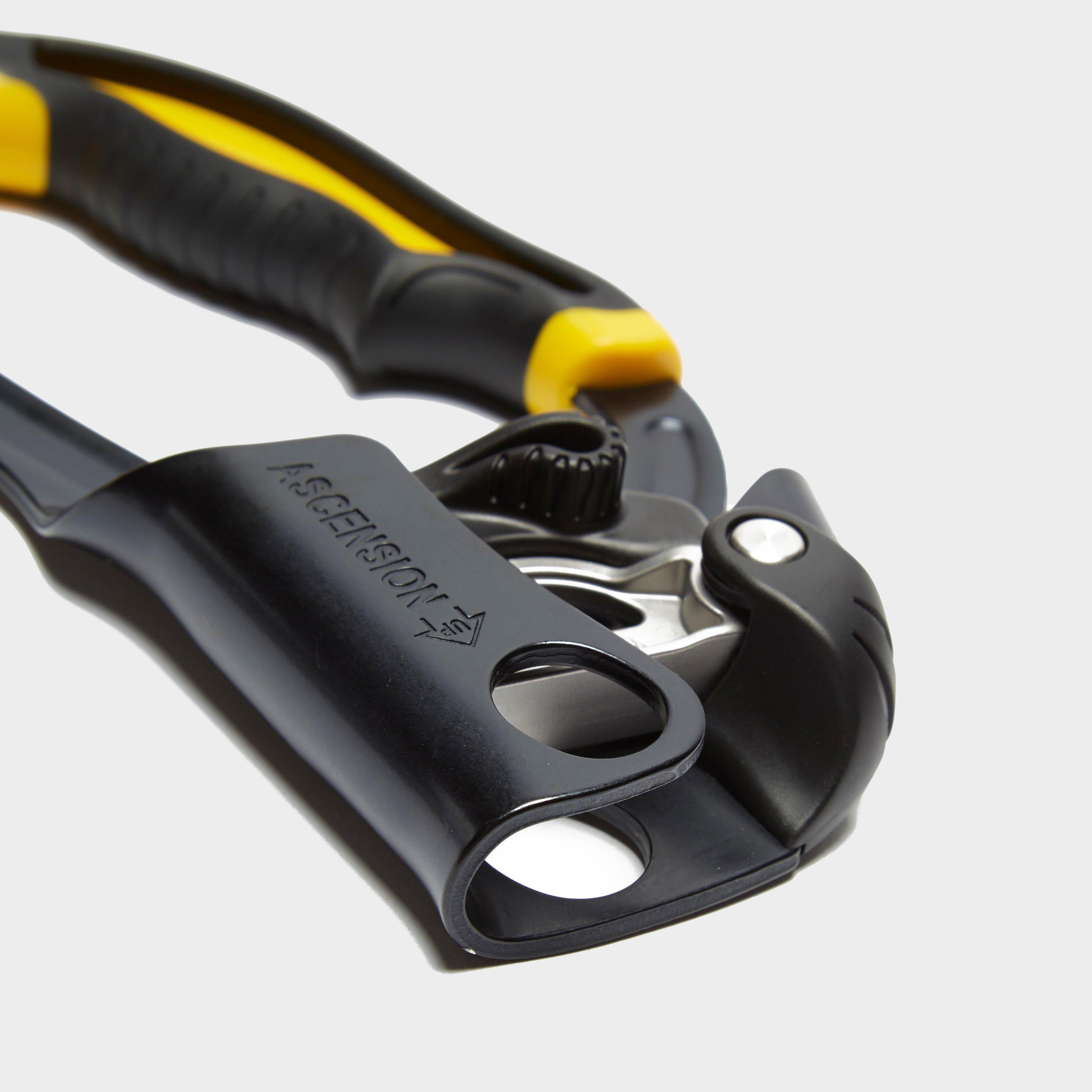 Ascension Left-Handed Rope Ascender