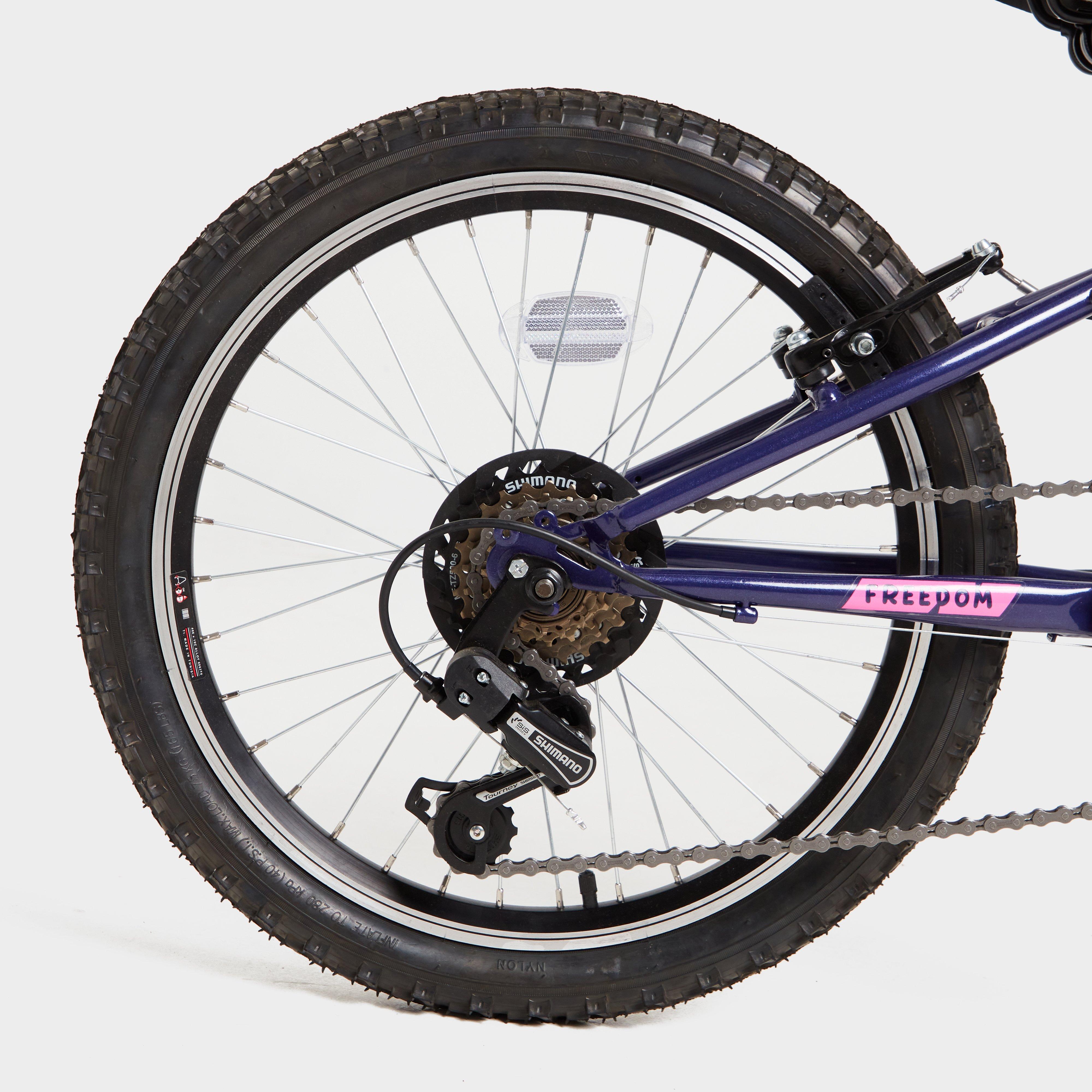 Freedom 20” Kids’ Bike