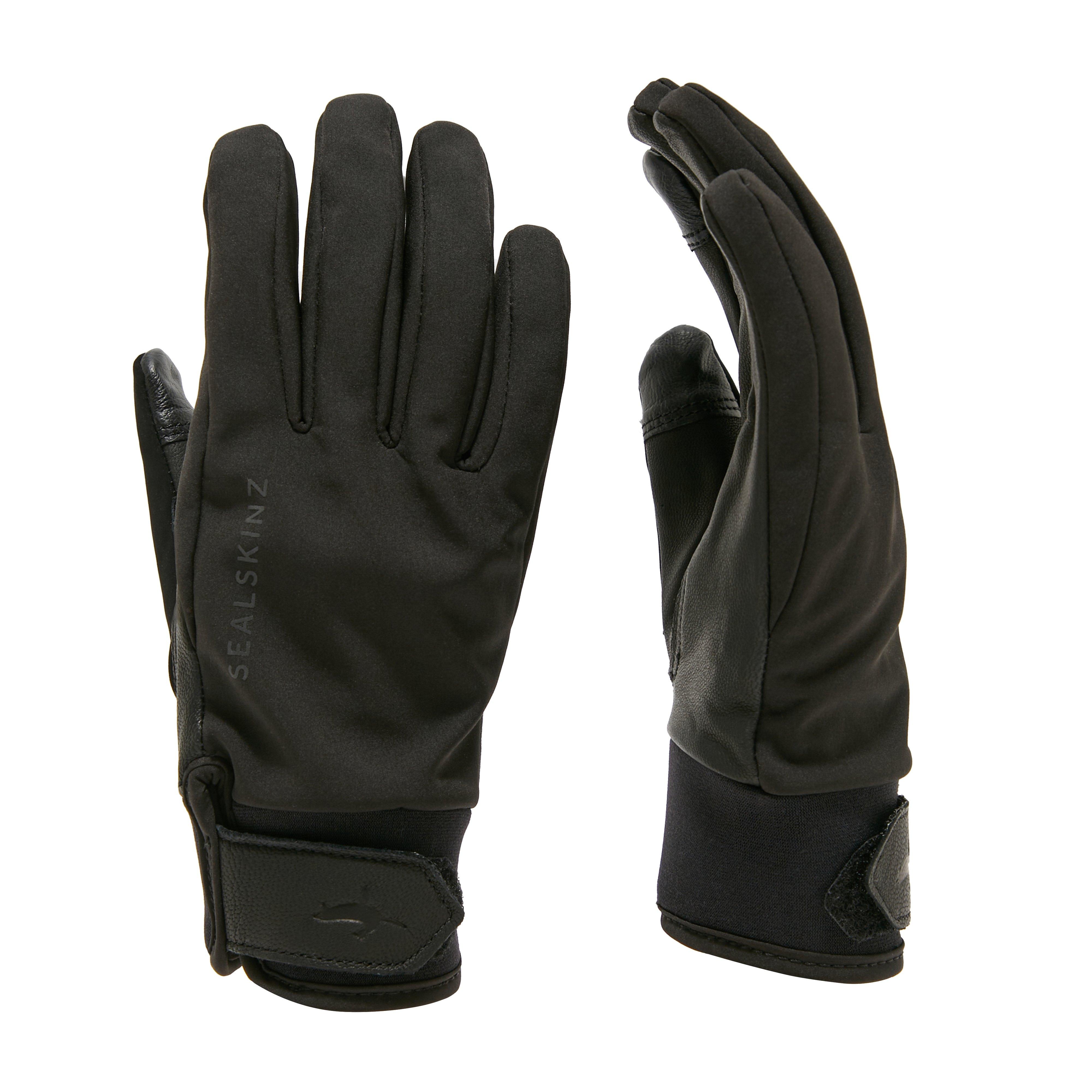 Women's Waterproof Insulated Gloves