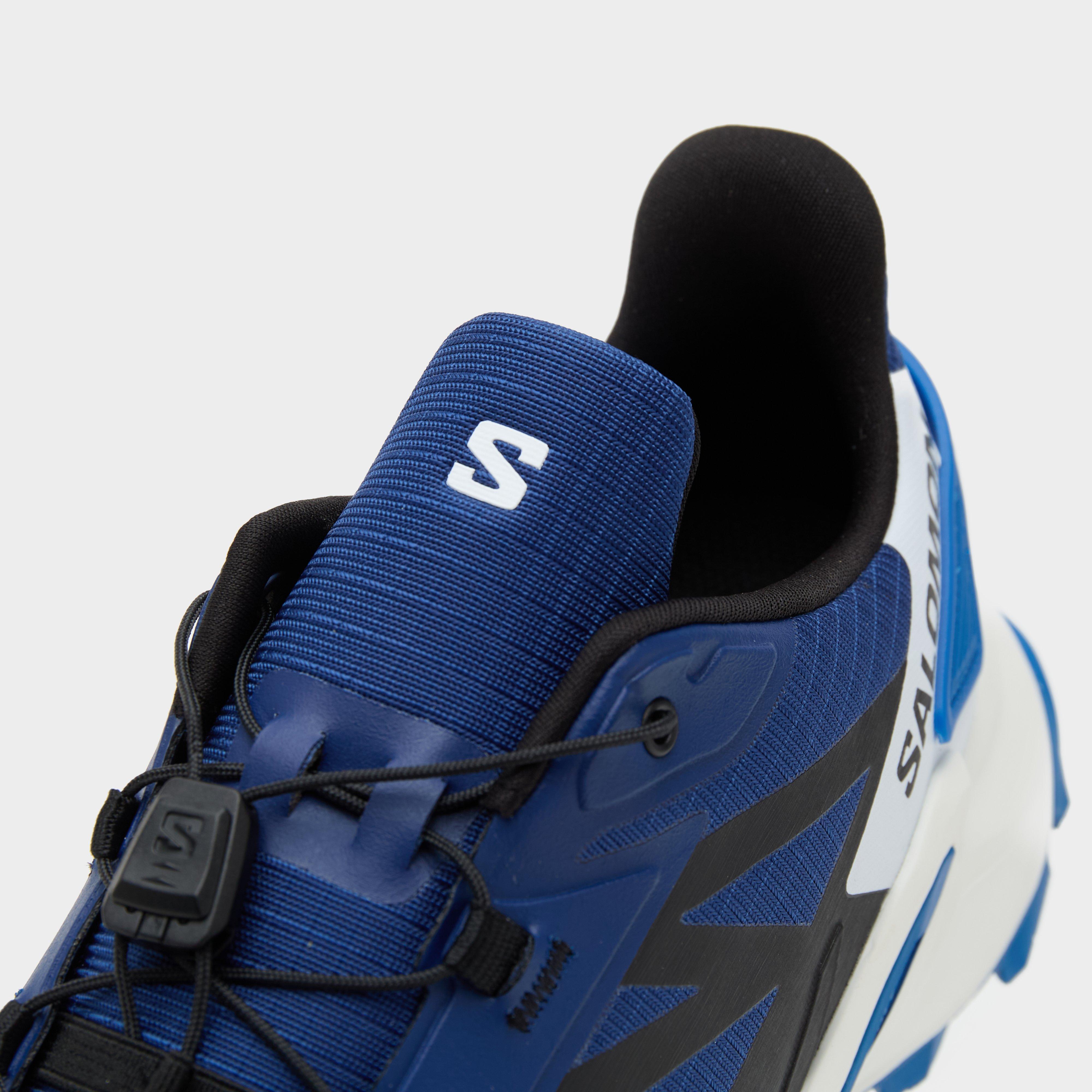 Men’s Supercross 4 Trail Running Shoes