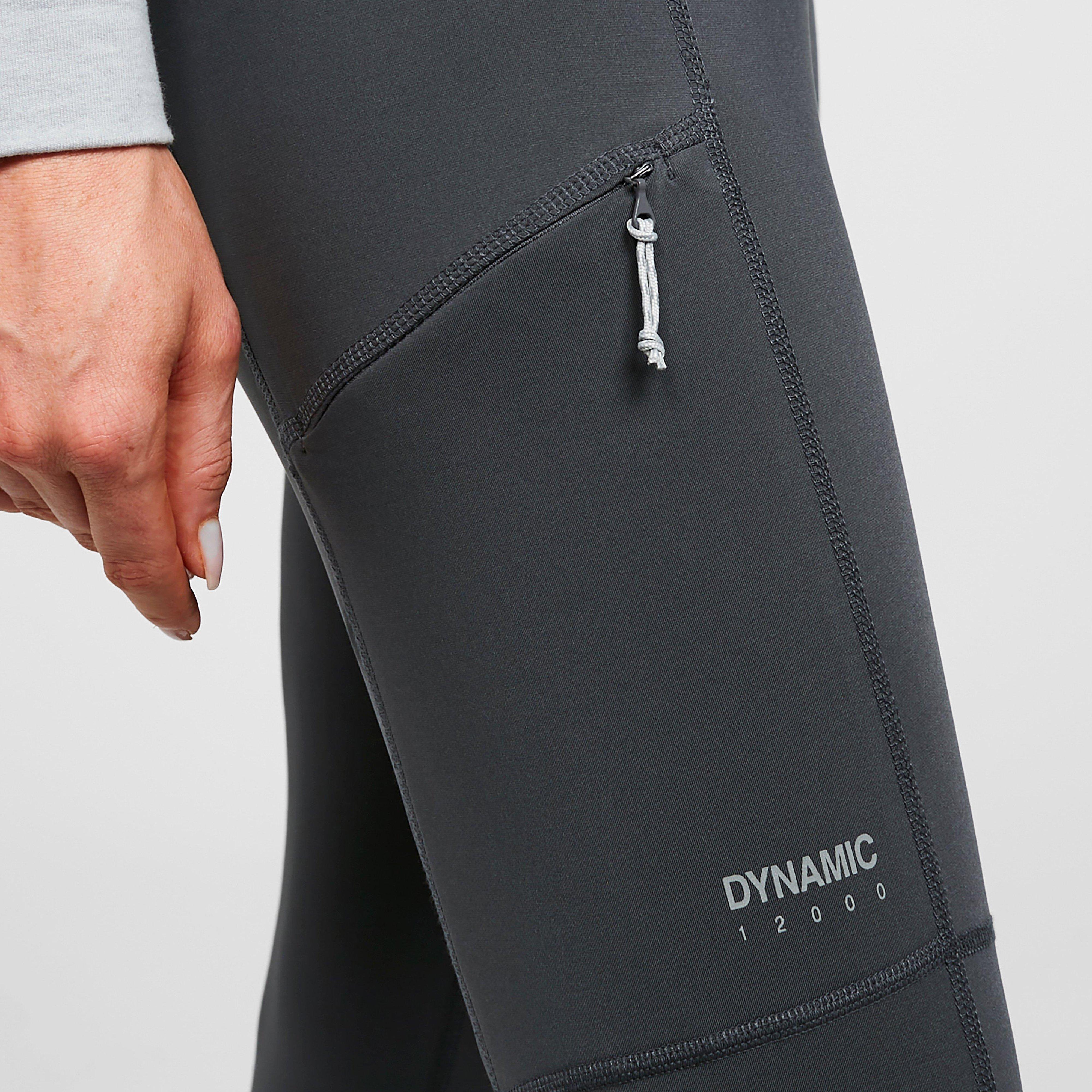 Women’s Dynamic Trousers