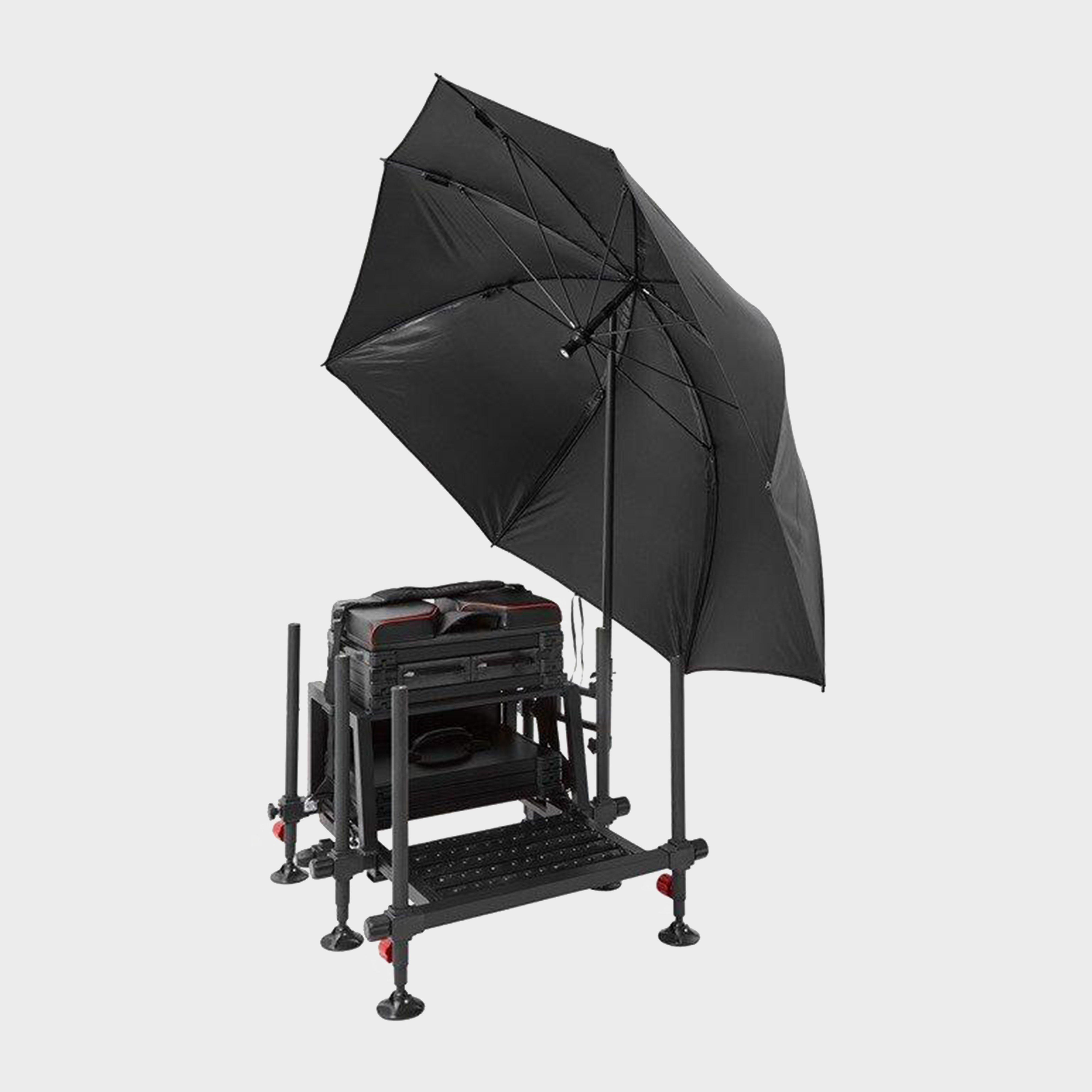 Seat Box Feeder Brolly