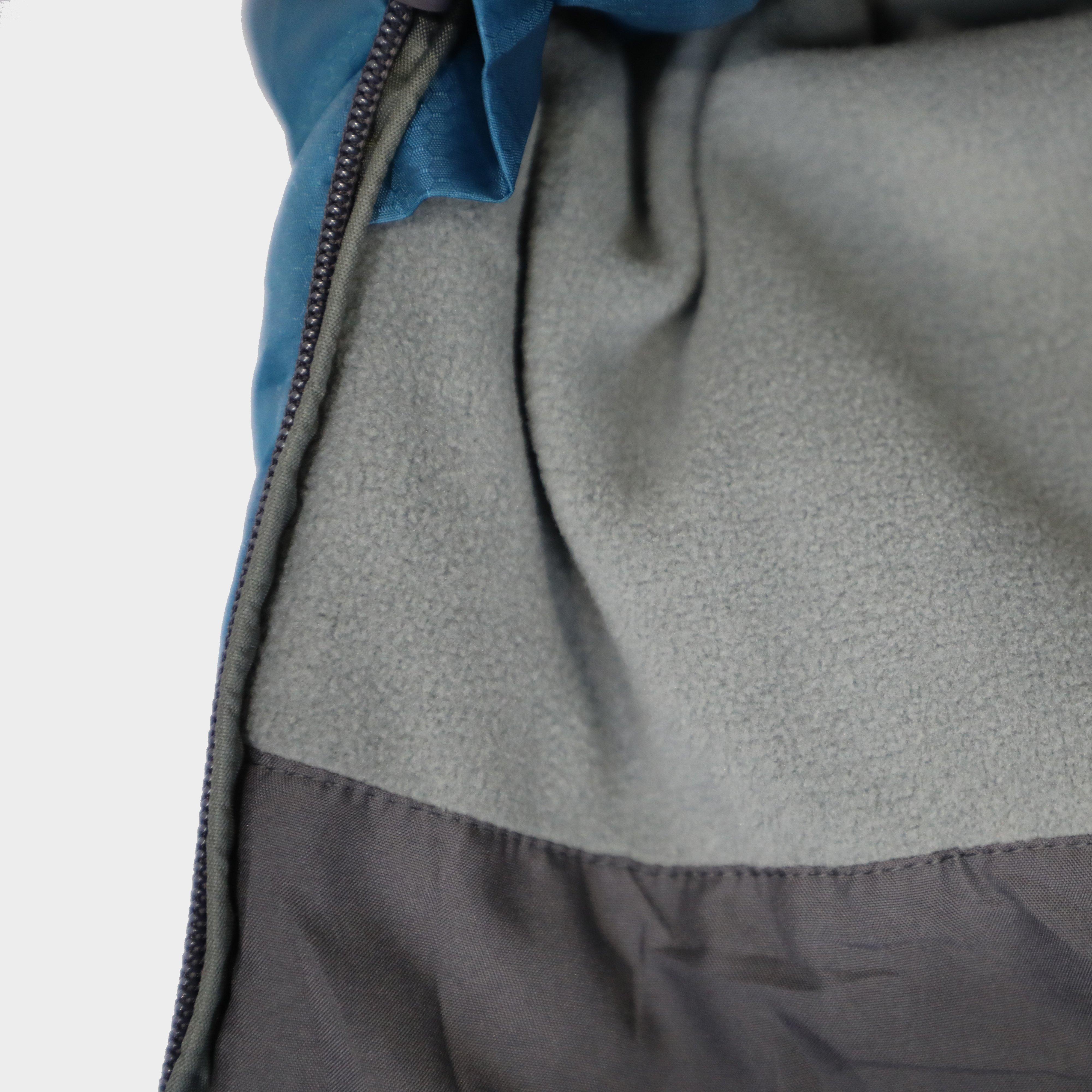 Nitestar Alpha 225 Sleeping Bag