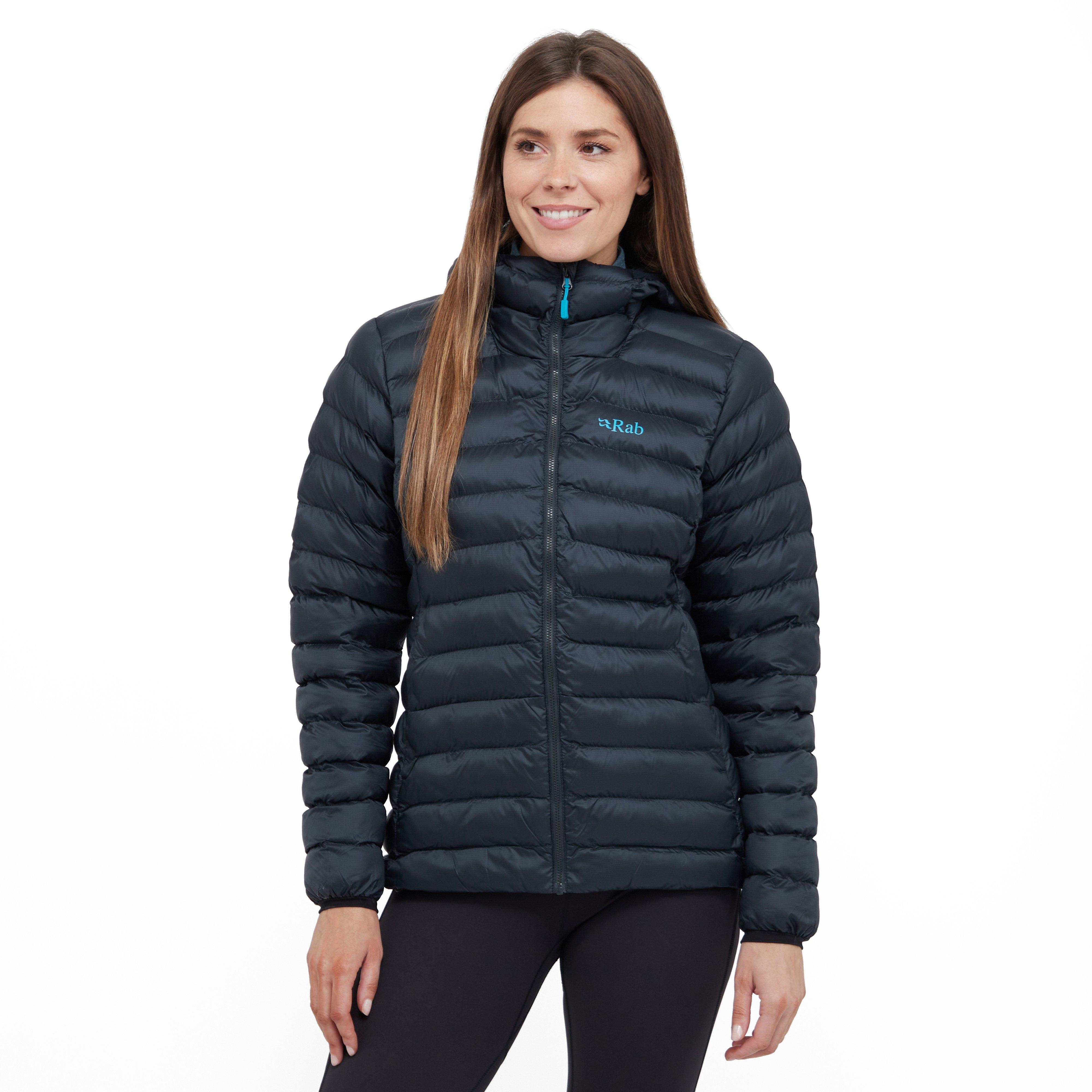 Women's Cirrus Alpine Jacket