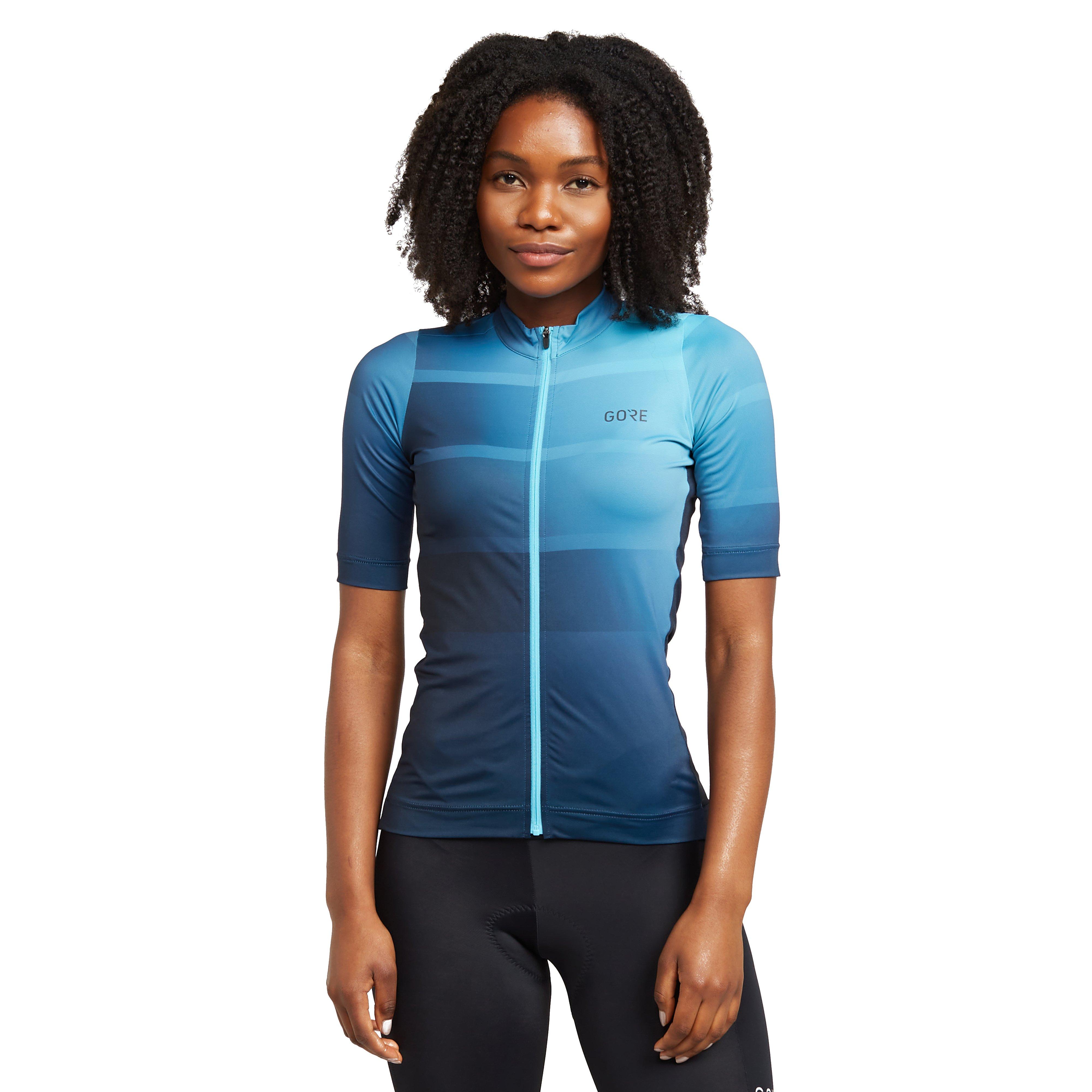 Women’s Force Jersey